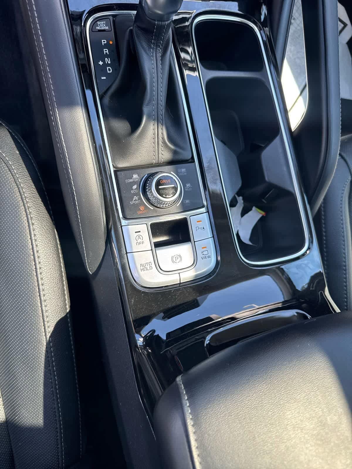 Thumbnail: 2021 Kia Telluride - 34