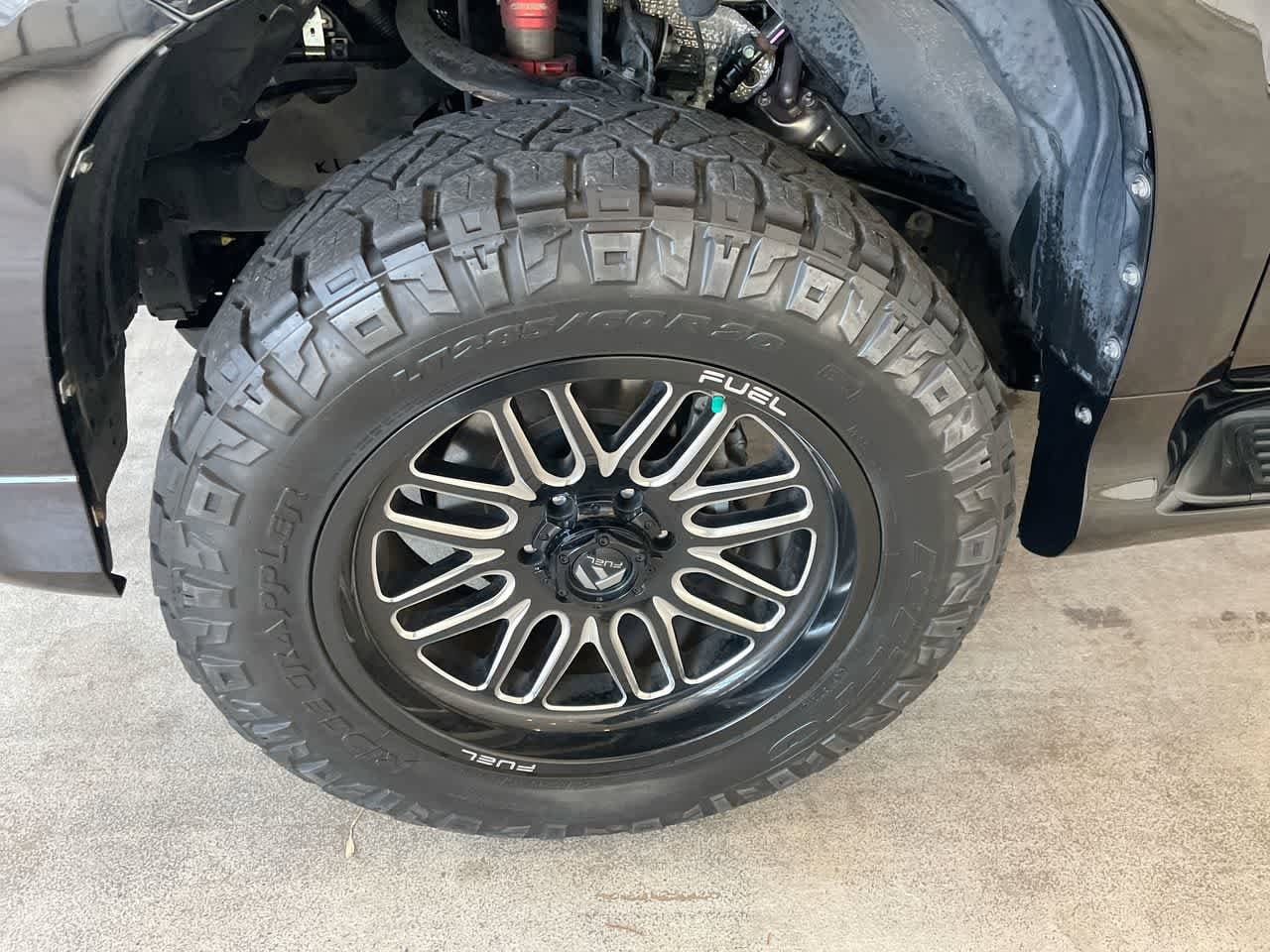 Thumbnail: 2021 Lexus GX - 10