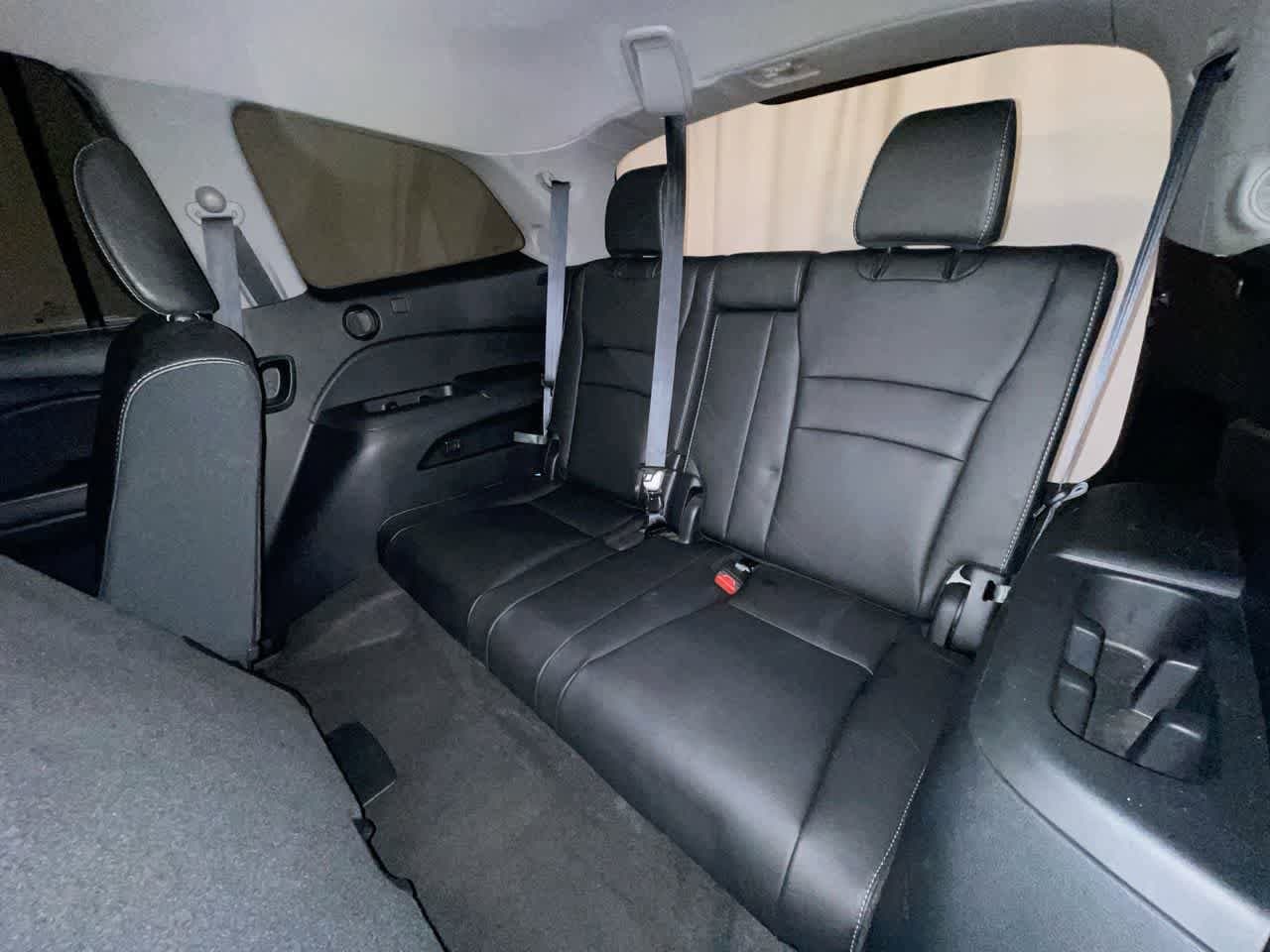 Thumbnail: 2021 Honda Pilot - 23