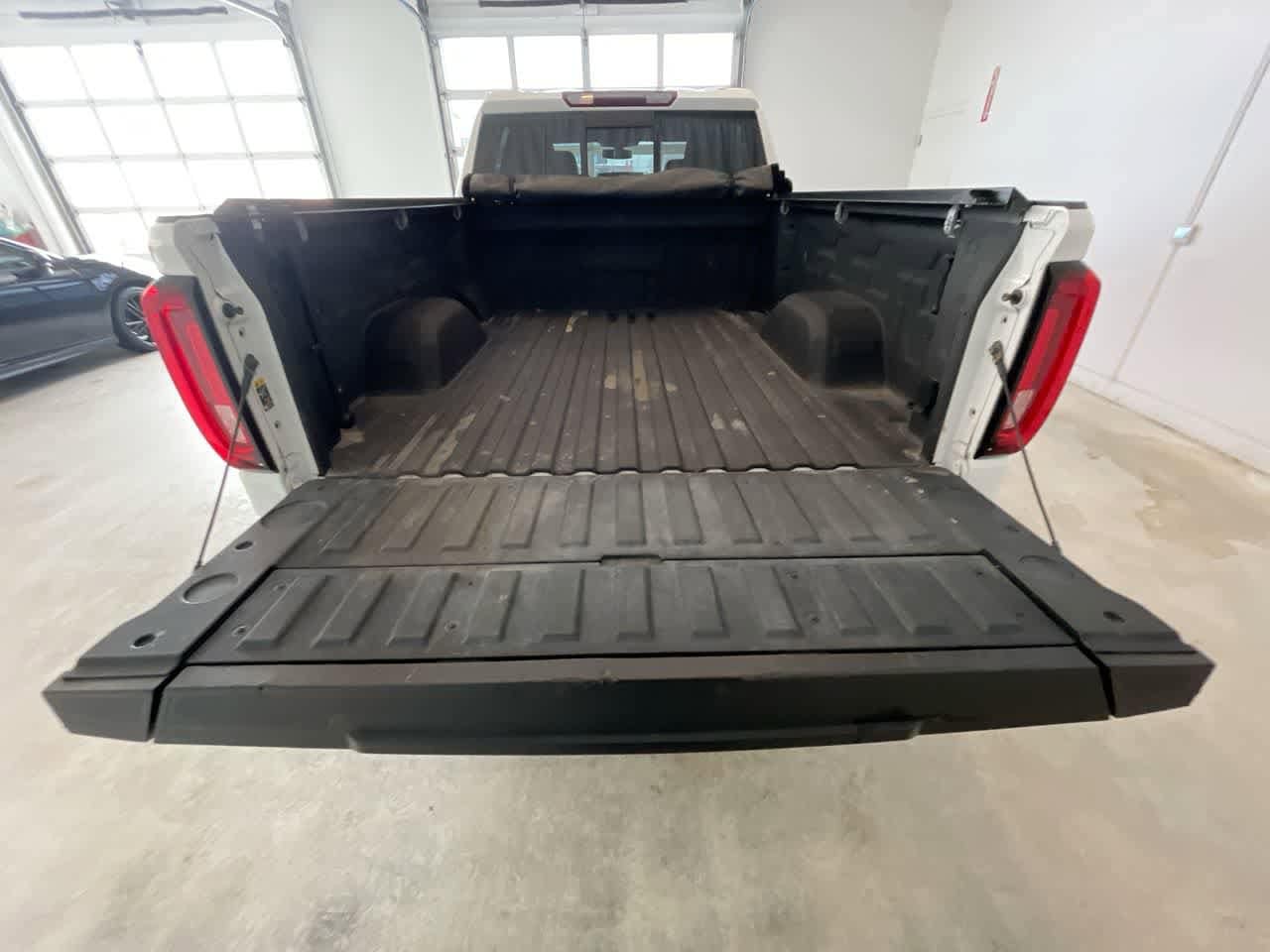 Thumbnail: 2019 GMC Sierra 1500 - 23