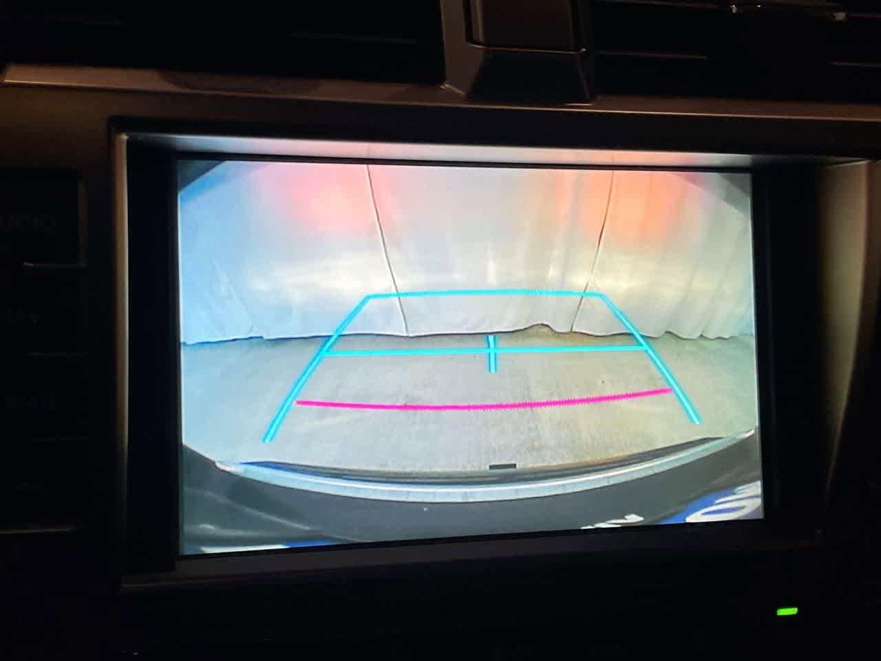 Thumbnail: 2018 Lexus GX - 17