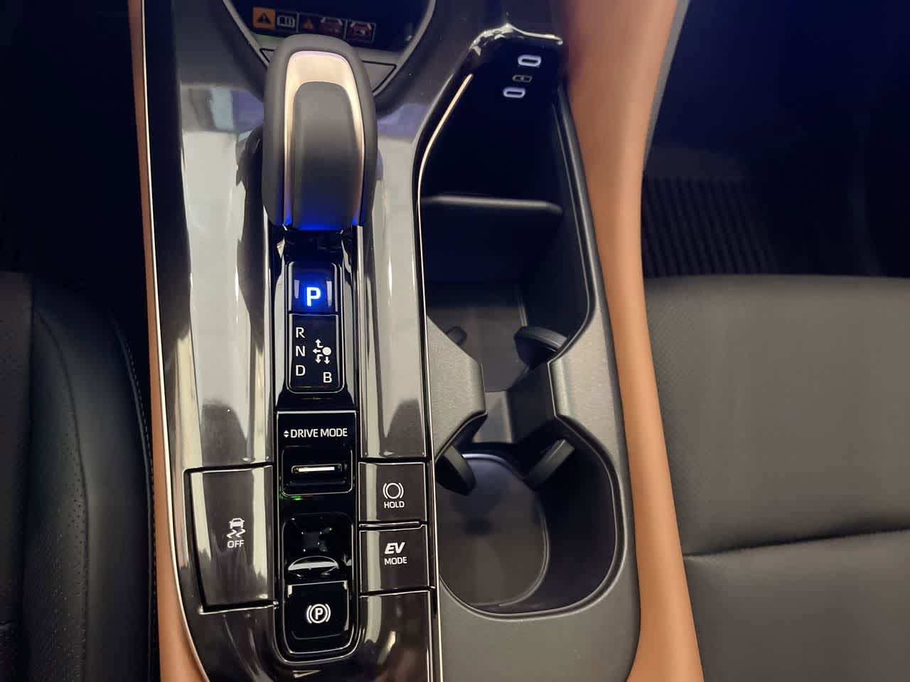 Thumbnail: 2026 Toyota Crown - 20