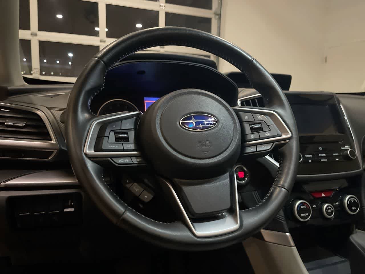 Thumbnail: 2020 Subaru Forester - 14