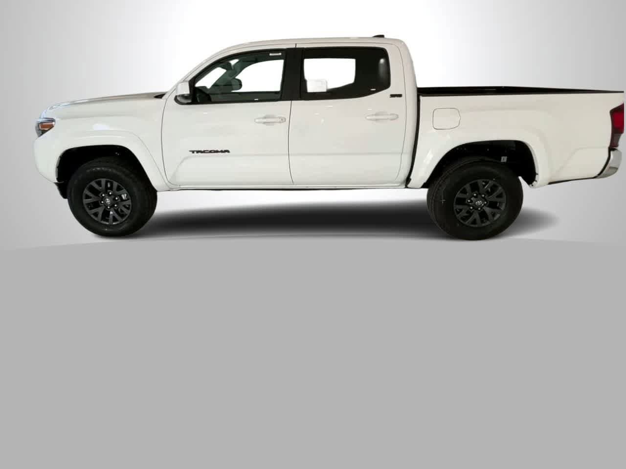 Thumbnail: 2023 Toyota Tacoma - 5