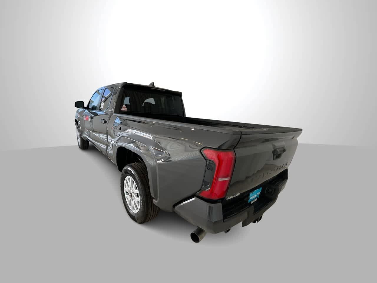 Thumbnail: 2026 Toyota Tacoma - 6