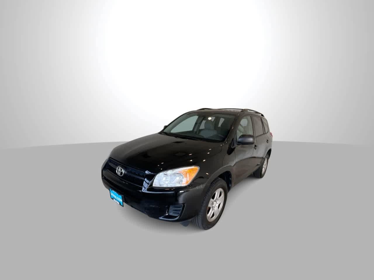 Thumbnail: 2012 Toyota RAV4 - 4