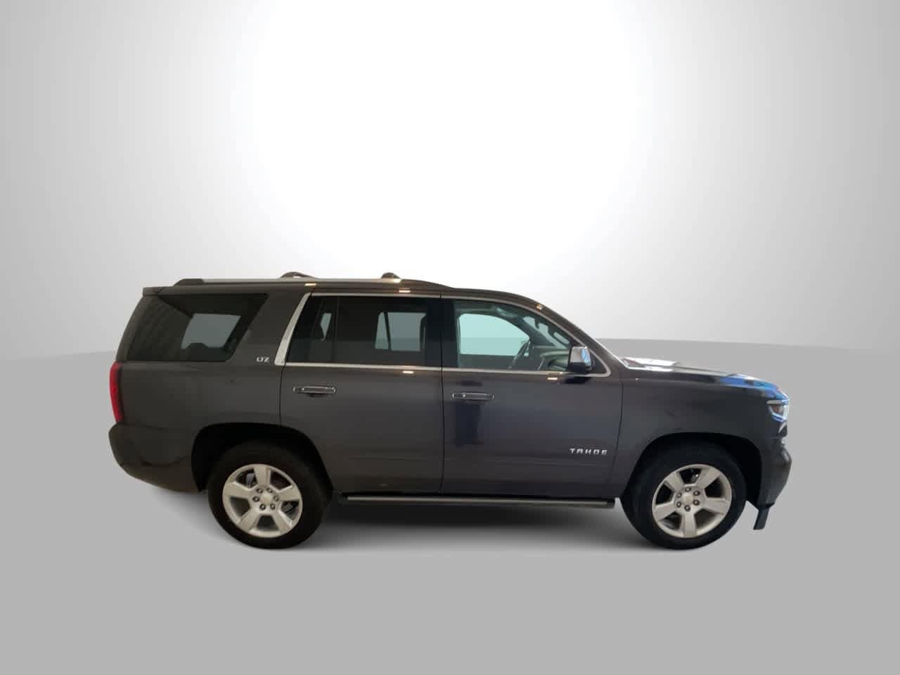 Thumbnail: 2015 Chevrolet Tahoe - 9
