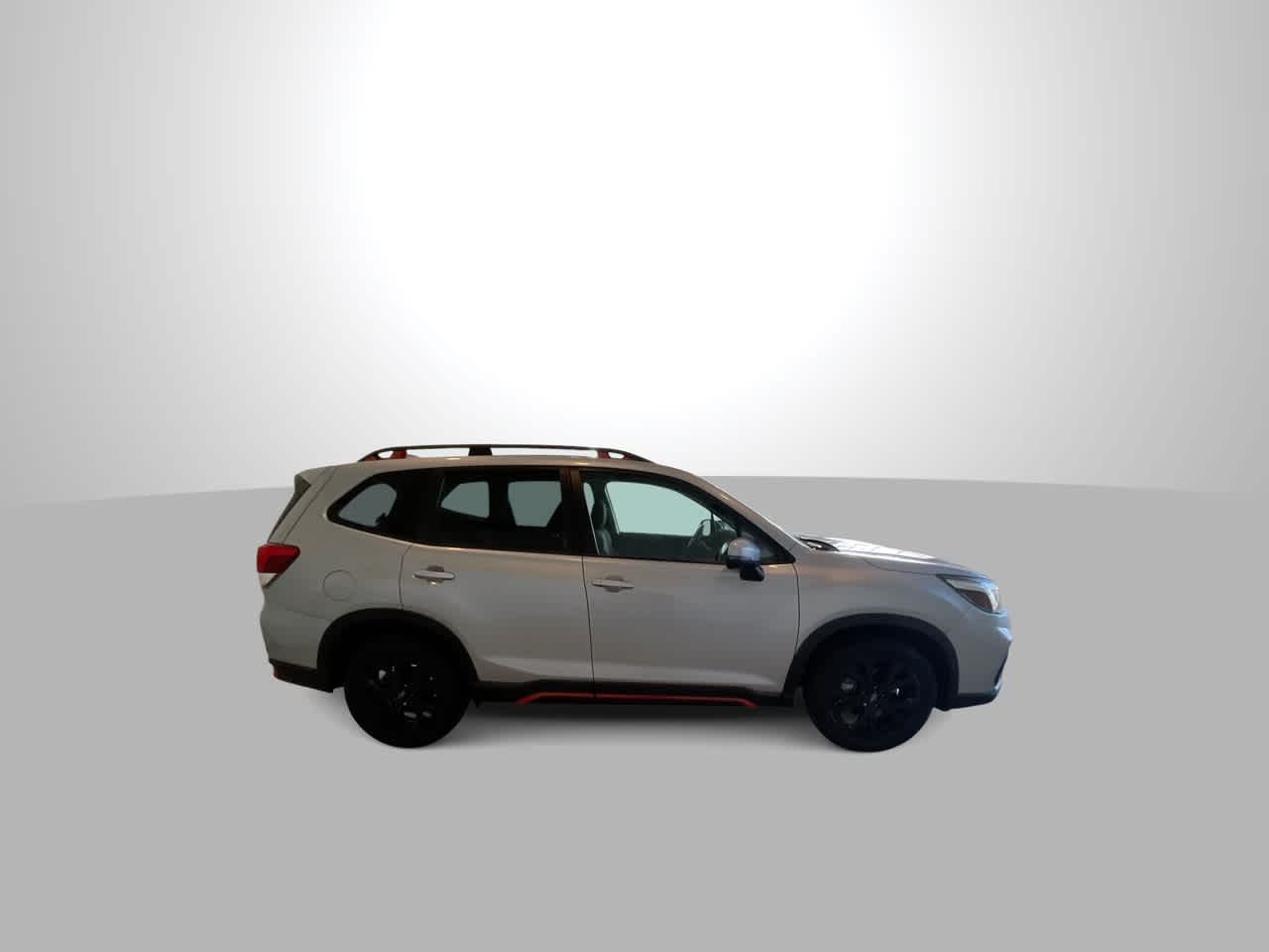 Thumbnail: 2019 Subaru Forester - 9