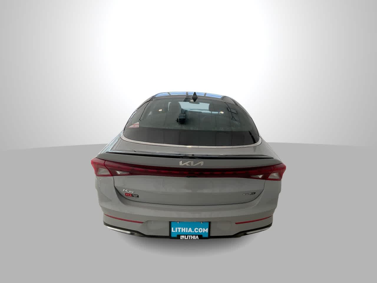 Thumbnail: 2022 Kia K5 - 6