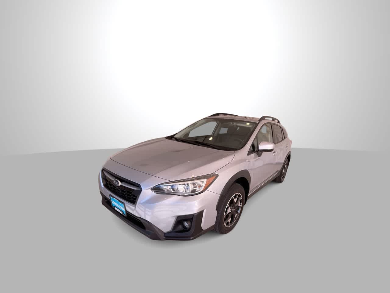Thumbnail: 2019 Subaru Crosstrek - 4