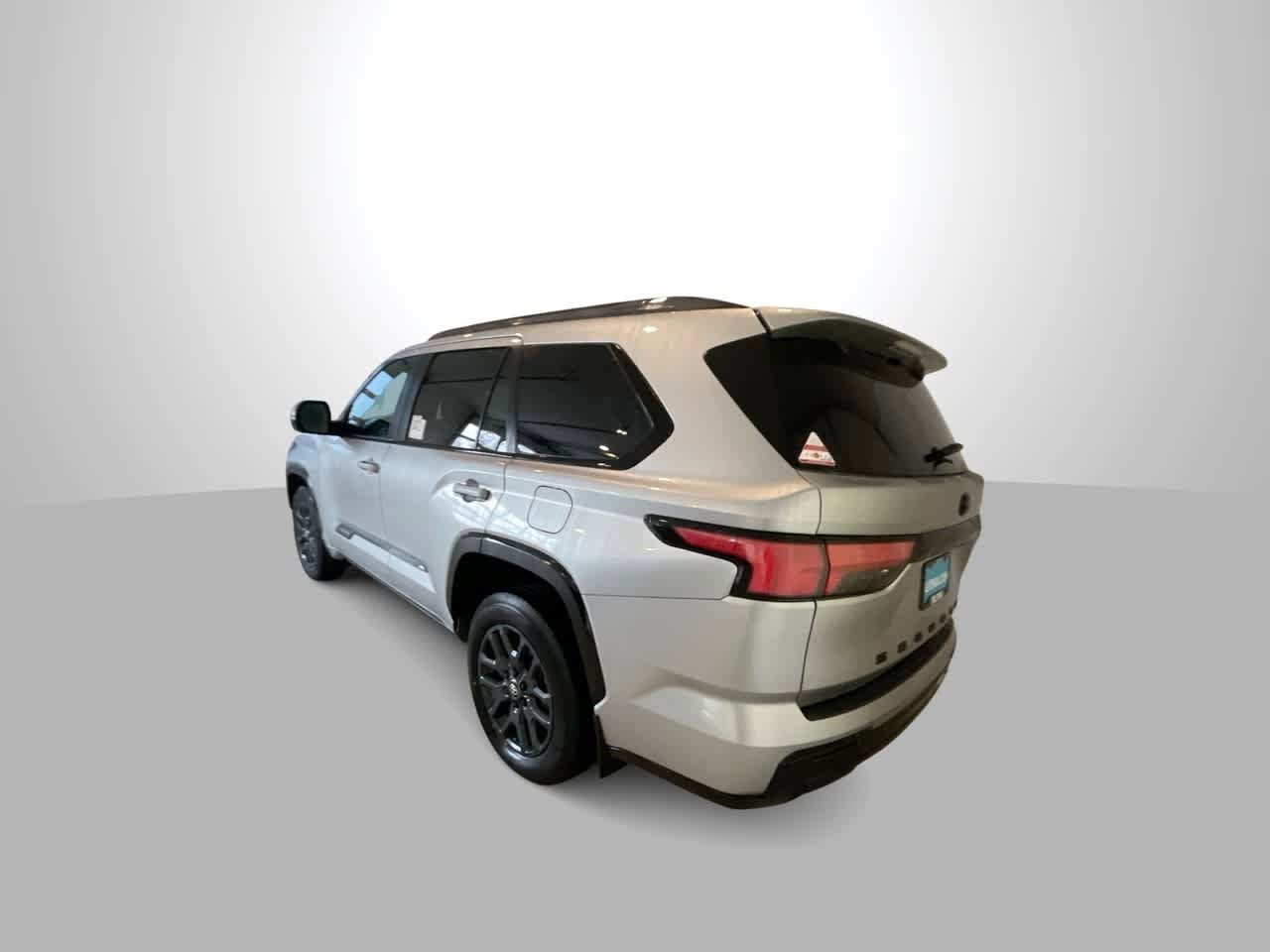 Thumbnail: 2026 Toyota Sequoia - 6