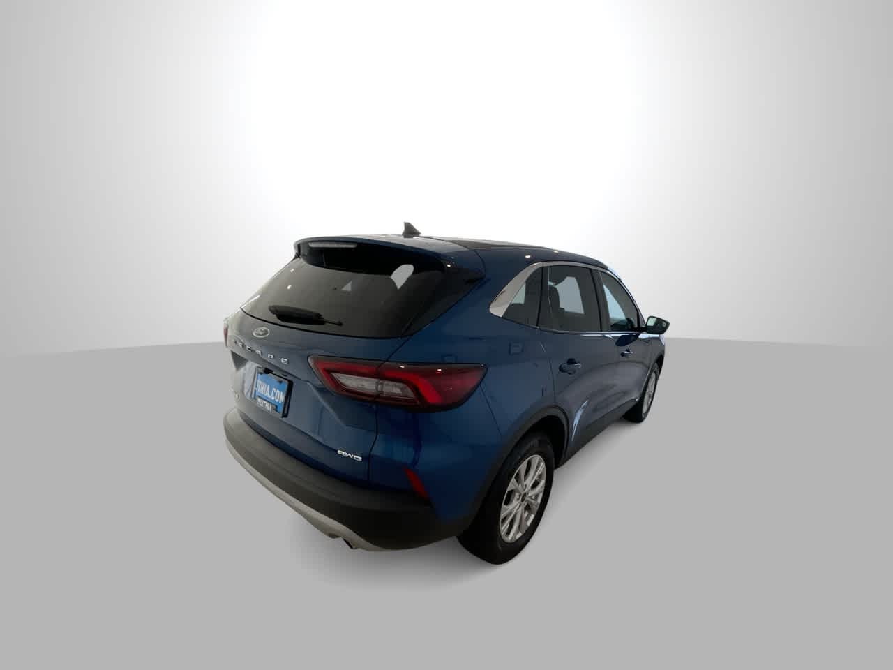Thumbnail: 2023 Ford Escape - 8