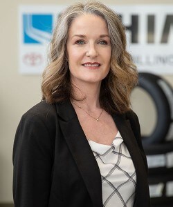 Staff member Sarah Strege from ID_7b0fb900f931