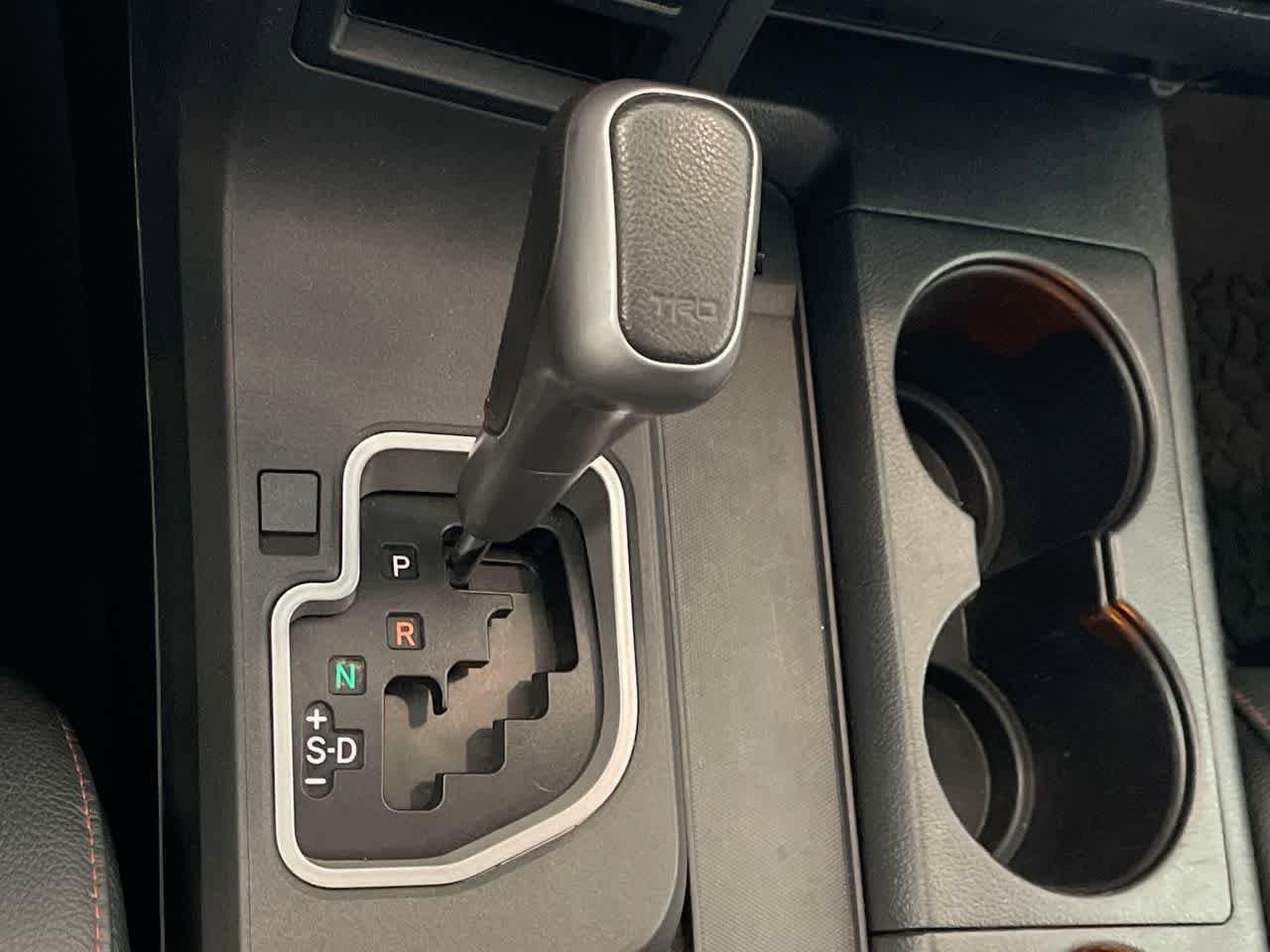 Thumbnail: 2021 Toyota Sequoia - 20