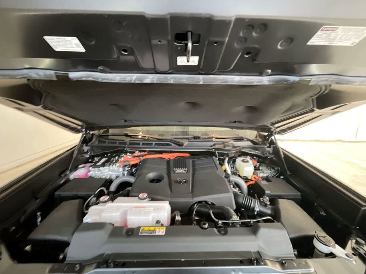 Thumbnail: 2026 Toyota Sequoia - 27