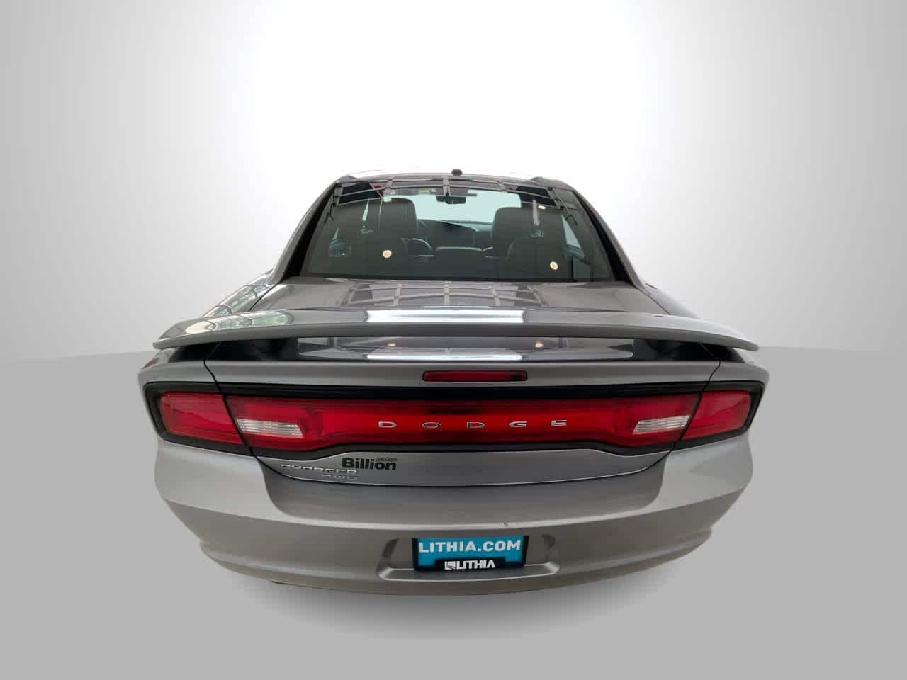 Thumbnail: 2013 Dodge Charger - 7