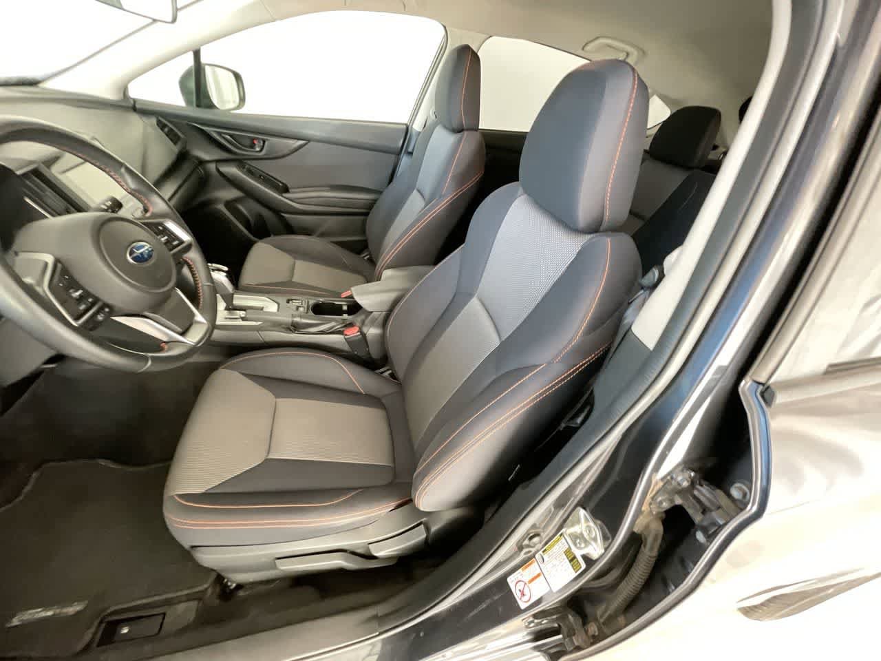 Thumbnail: 2018 Subaru Crosstrek - 11