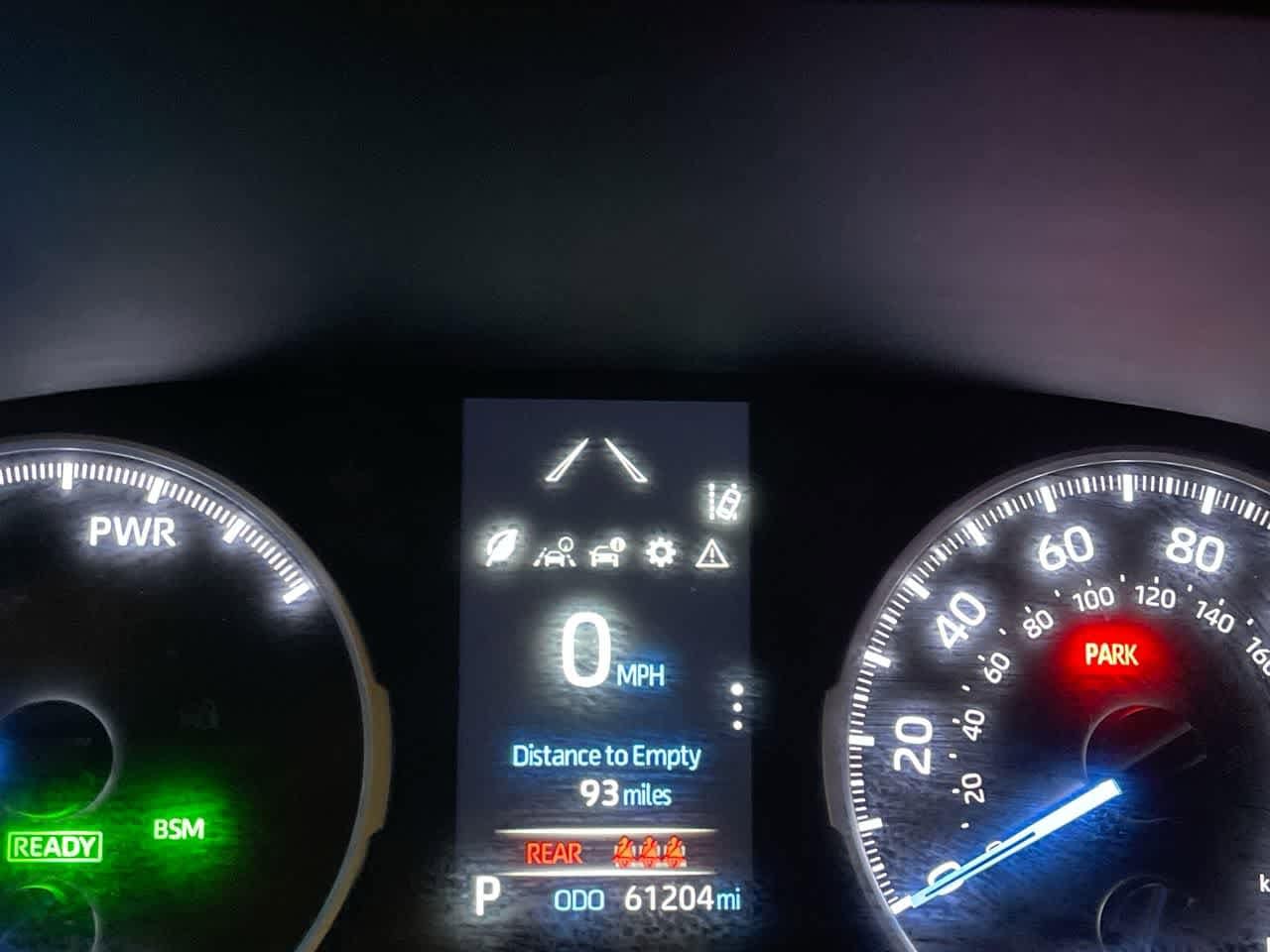 Thumbnail: 2021 Toyota RAV4 - 15