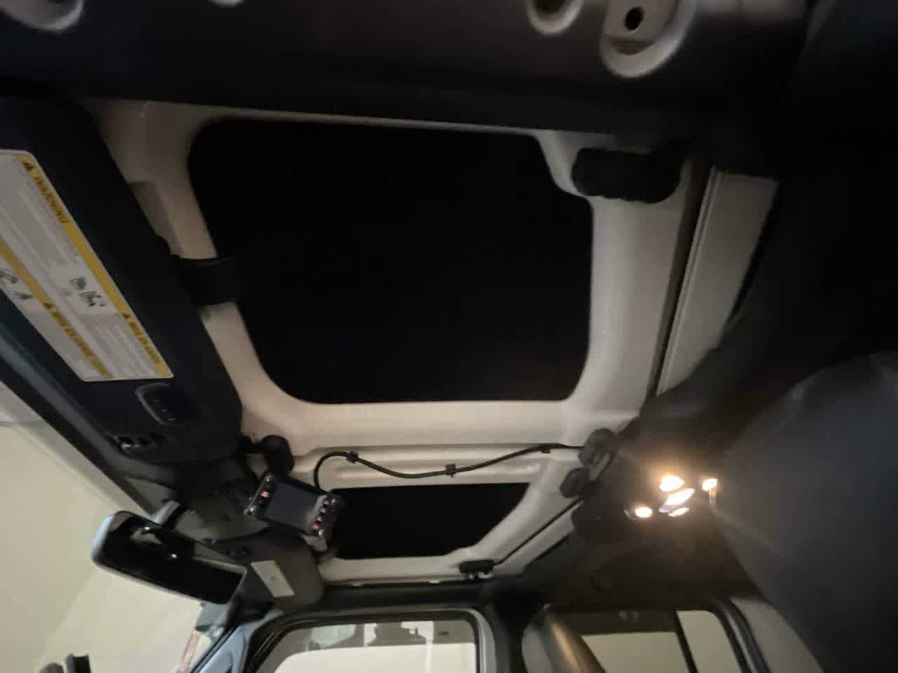 Thumbnail: 2020 Jeep Gladiator - 22