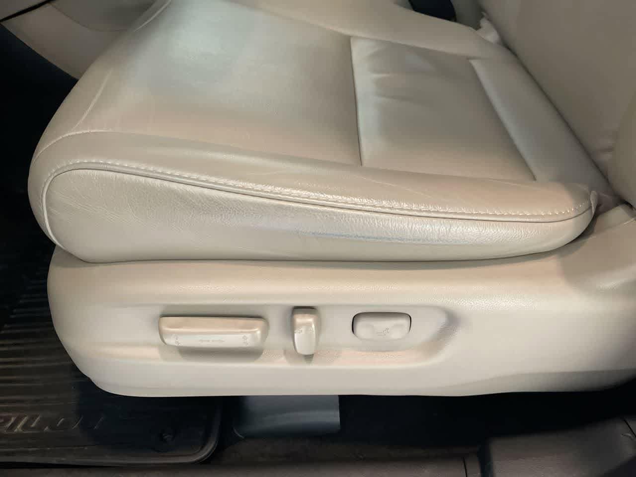 Thumbnail: 2022 Honda Pilot - 12