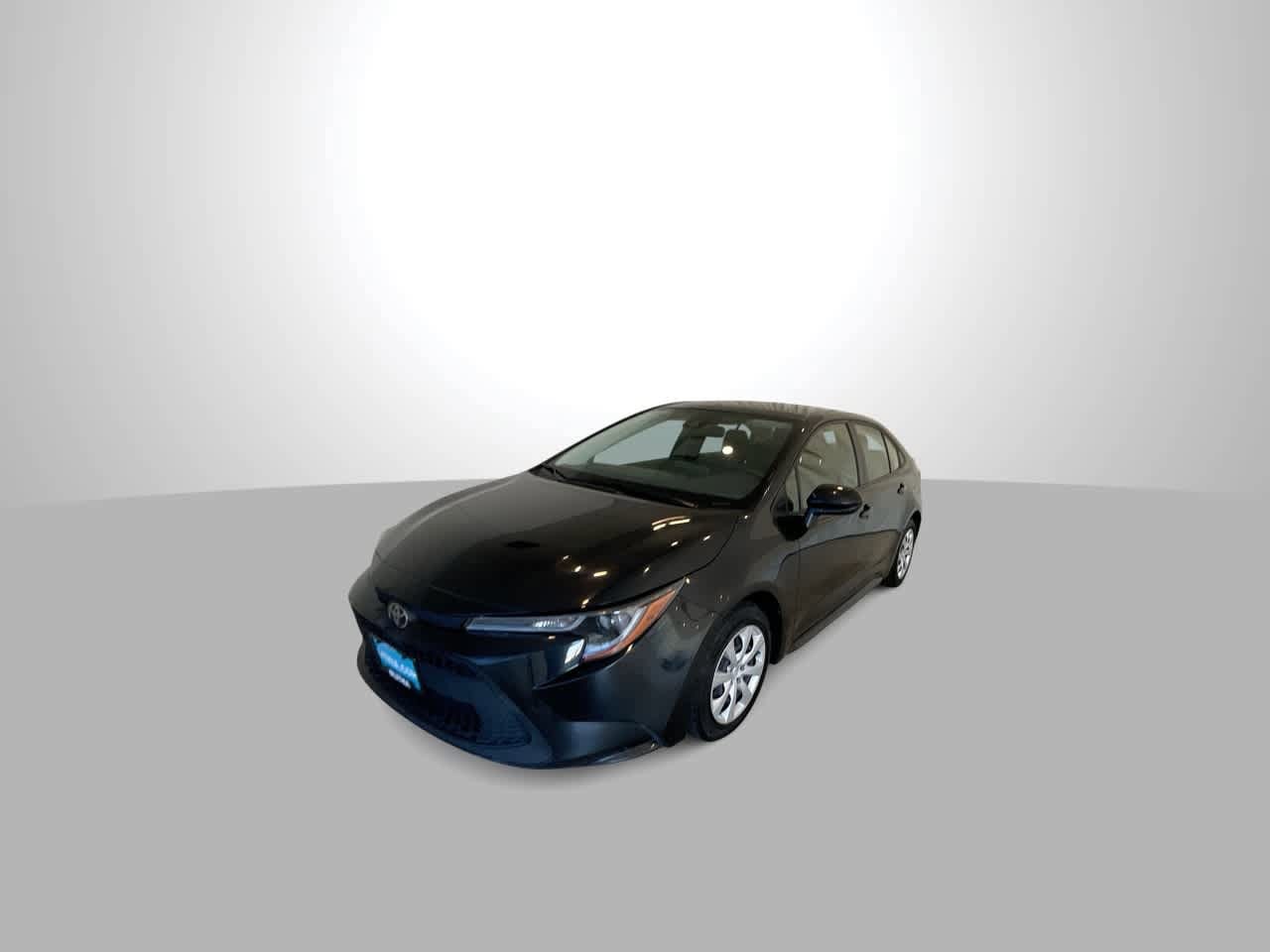 Thumbnail: 2022 Toyota Corolla - 4