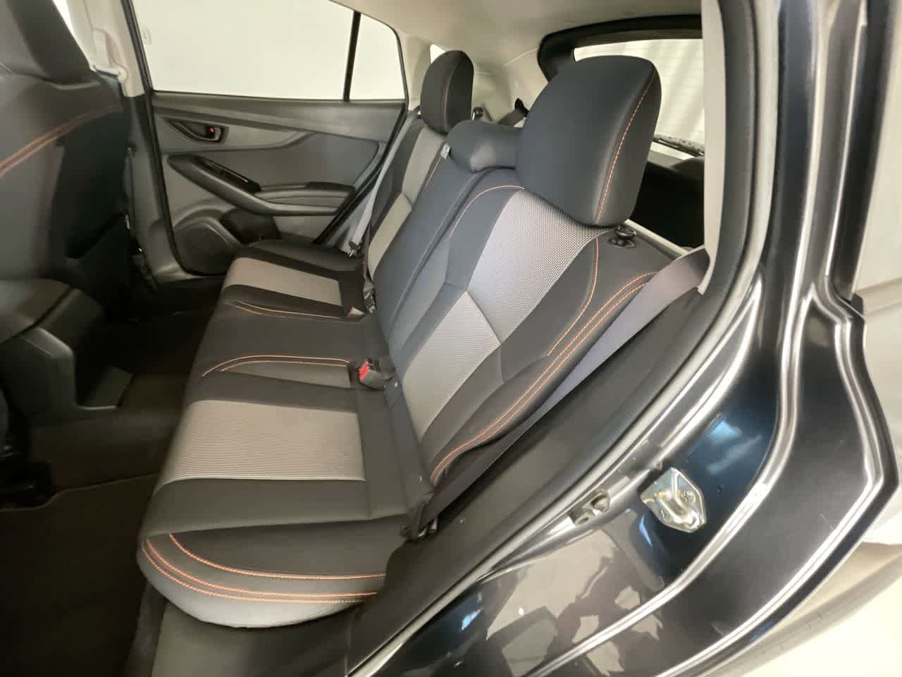 Thumbnail: 2018 Subaru Crosstrek - 21