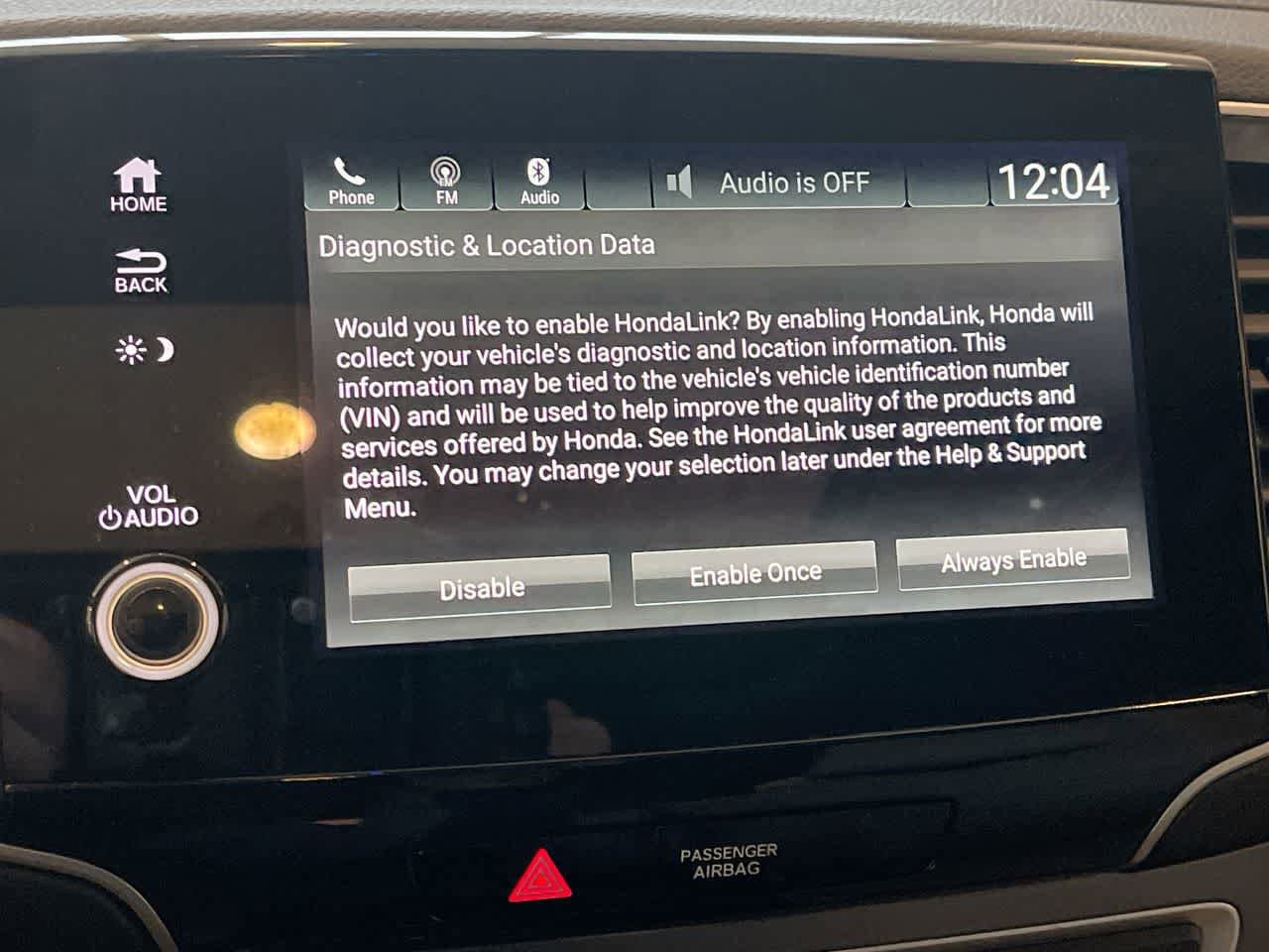 Thumbnail: 2022 Honda Pilot - 18