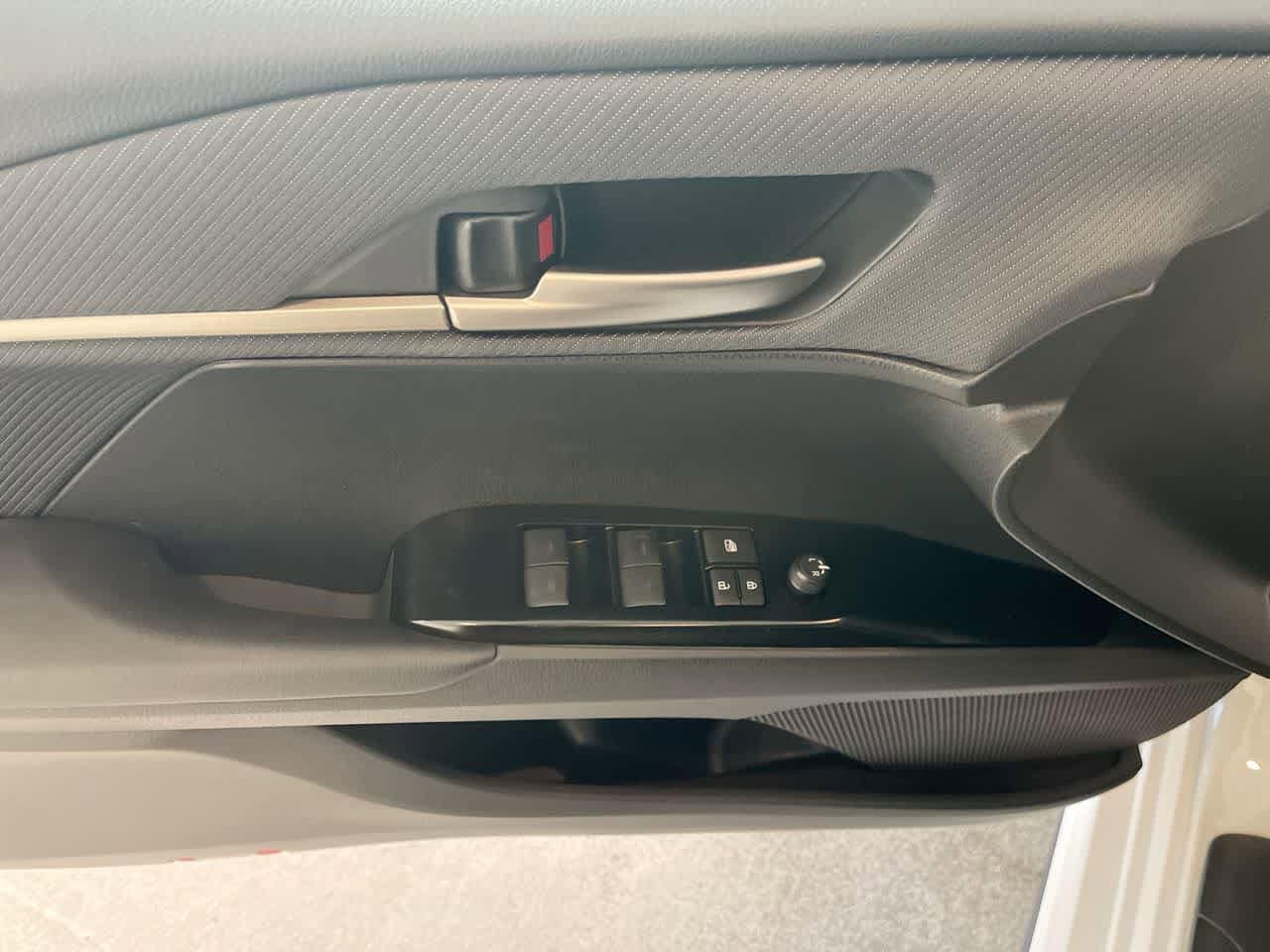 Thumbnail: 2026 Toyota Camry - 13