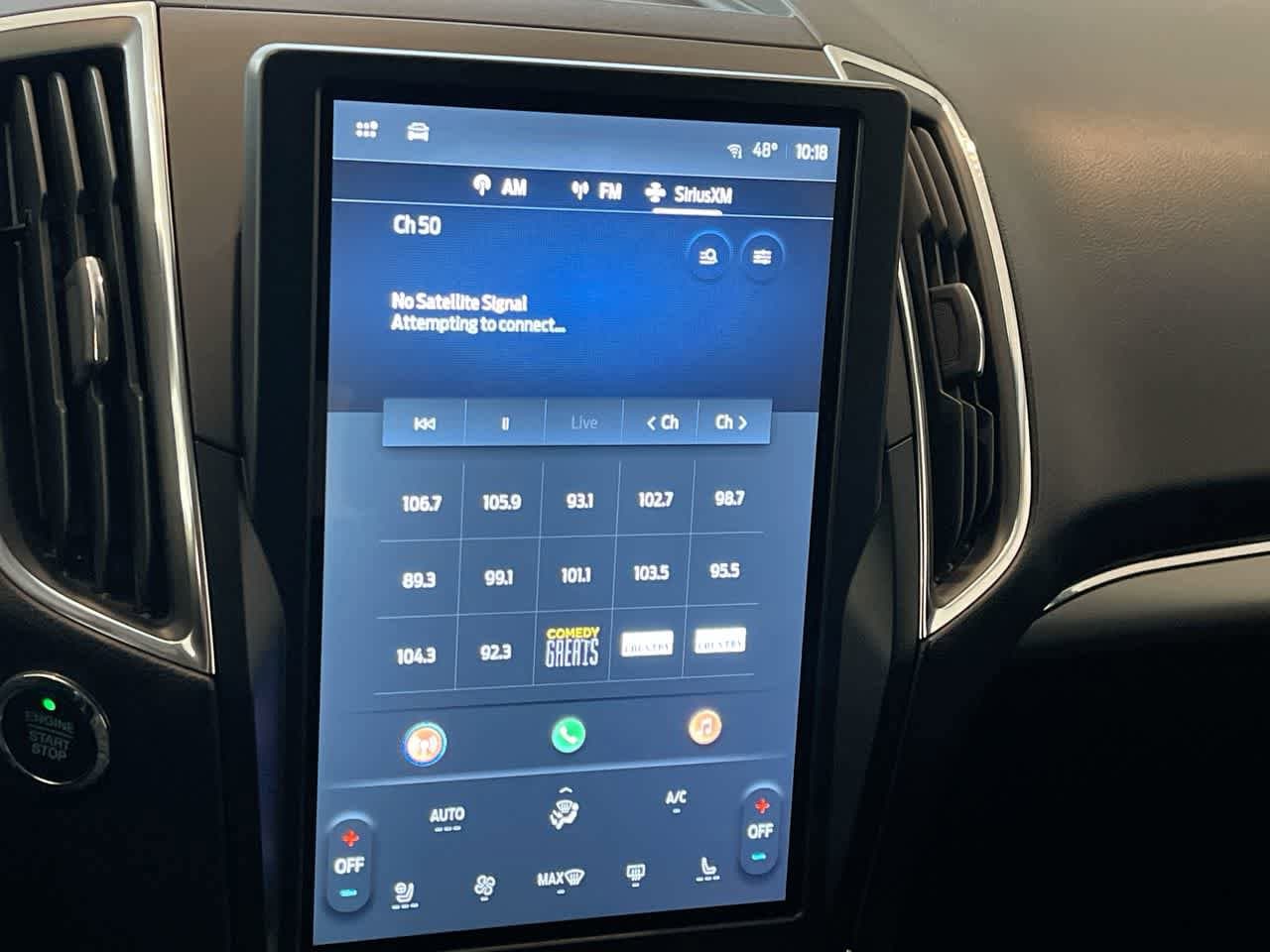 Thumbnail: 2023 Ford Edge - 16