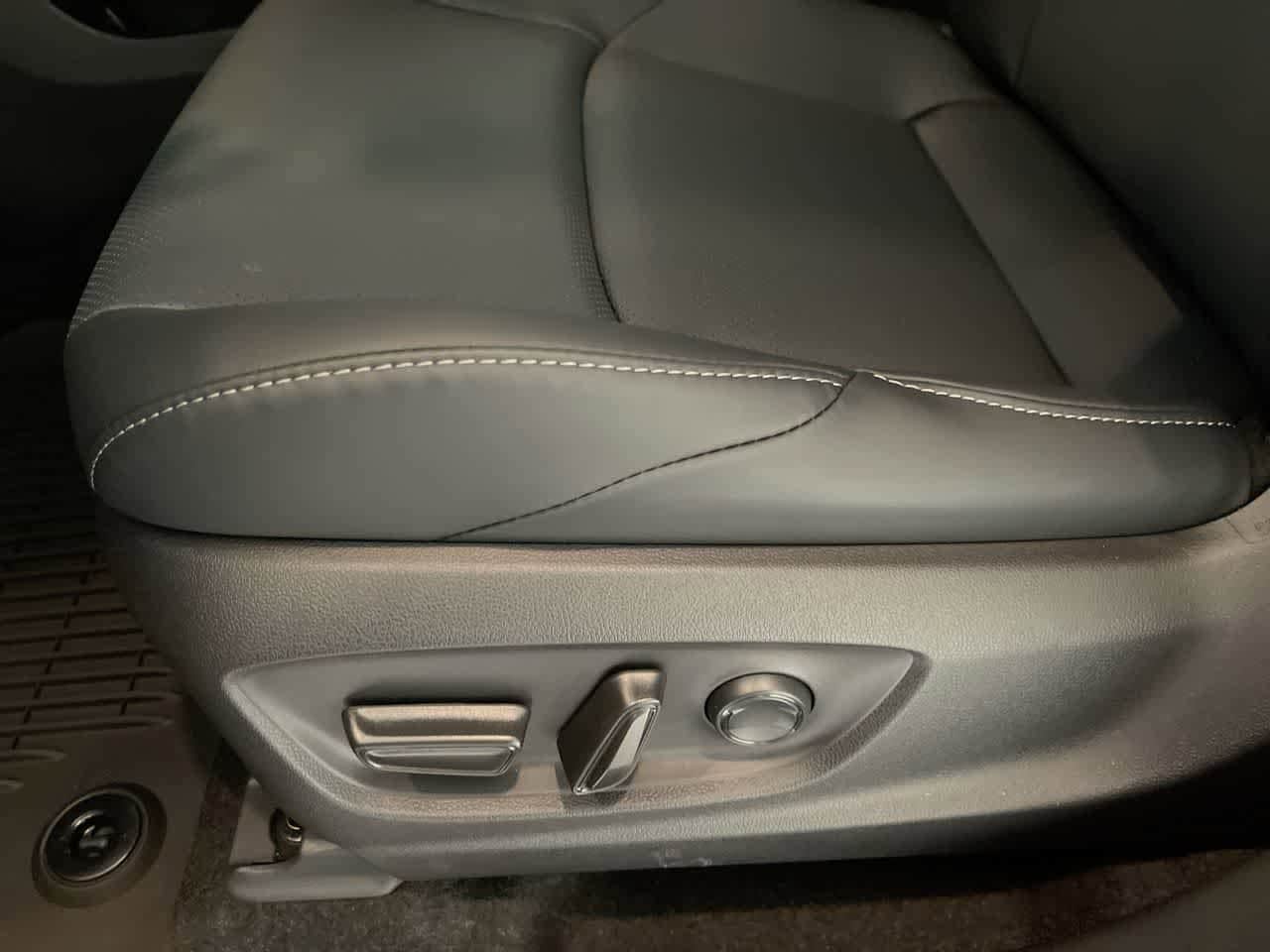 Thumbnail: 2026 Toyota bZ - 12