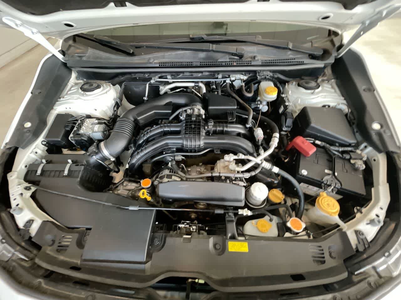 Thumbnail: 2018 Subaru Crosstrek - 25