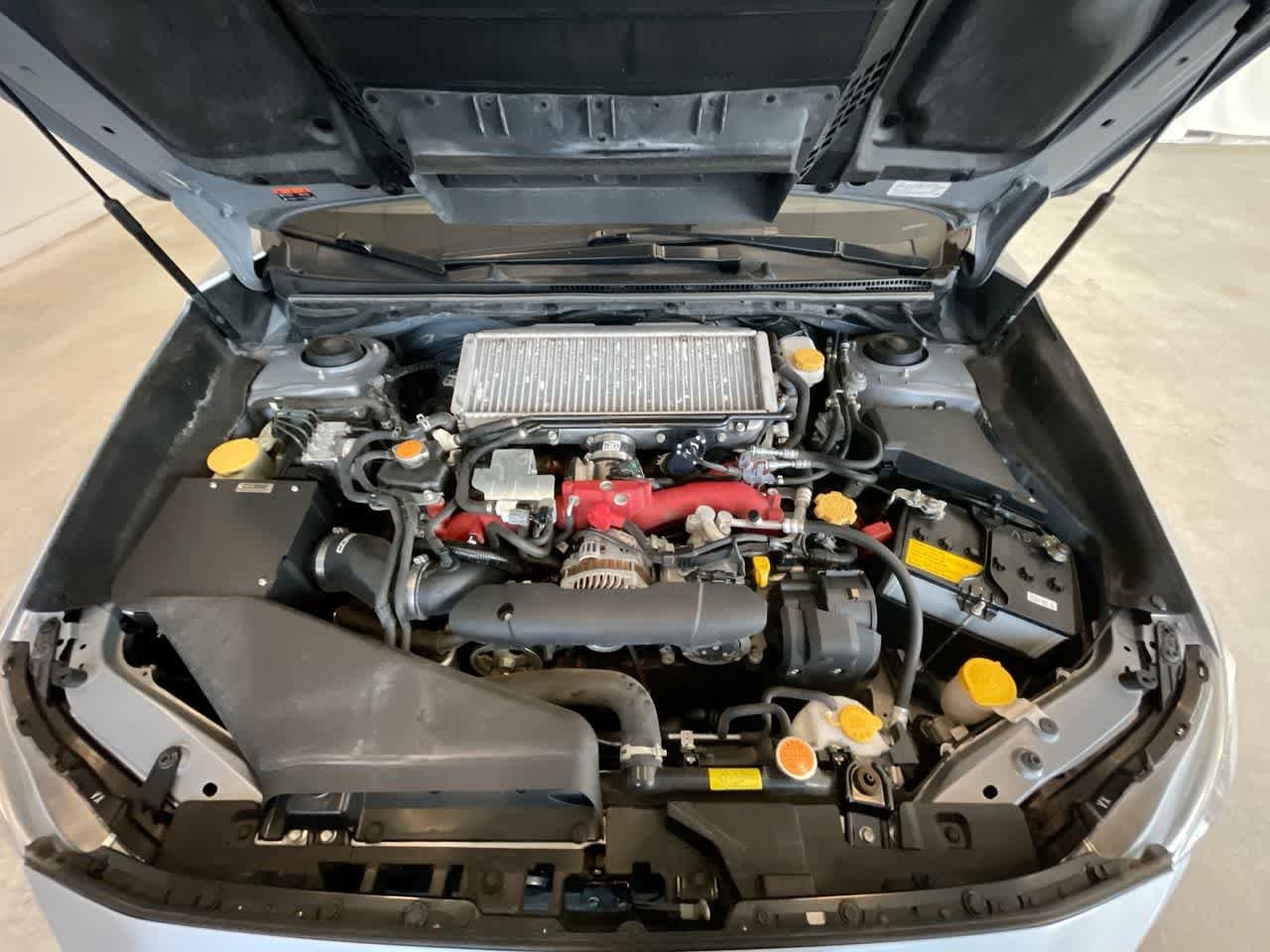 Thumbnail: 2021 Subaru WRX - 26