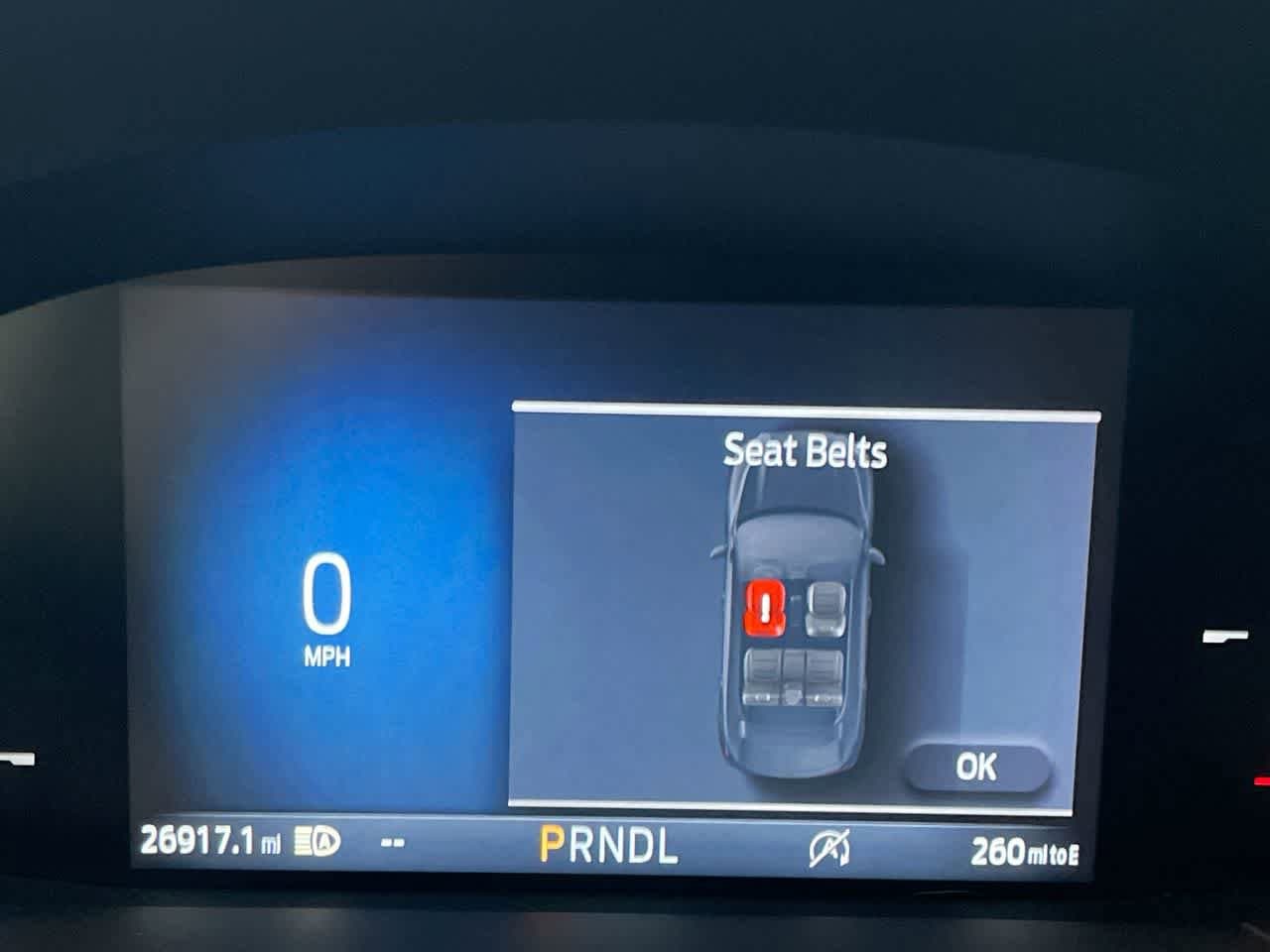 Thumbnail: 2025 Ford Escape - 15