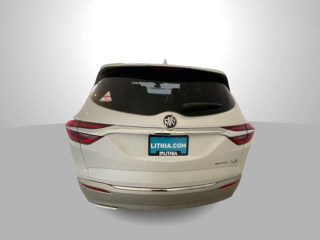 Thumbnail: 2019 Buick Enclave - 7