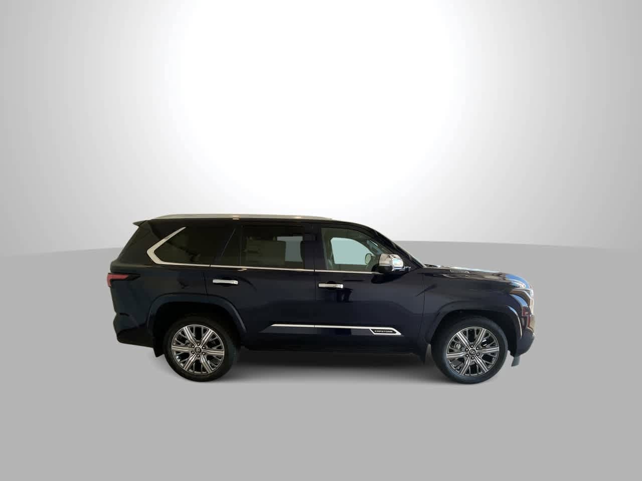 Thumbnail: 2026 Toyota Sequoia - 9