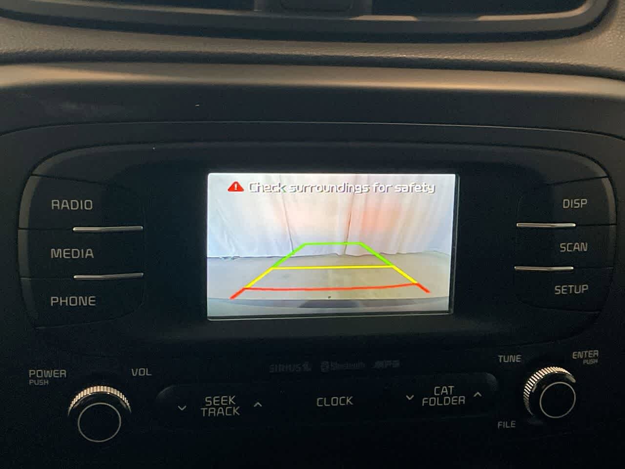 Thumbnail: 2016 Kia Soul - 17