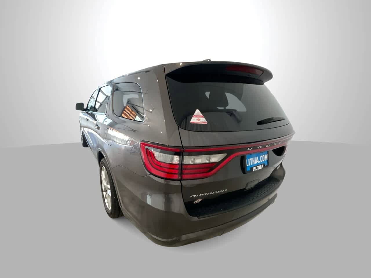 Thumbnail: 2021 Dodge Durango - 6