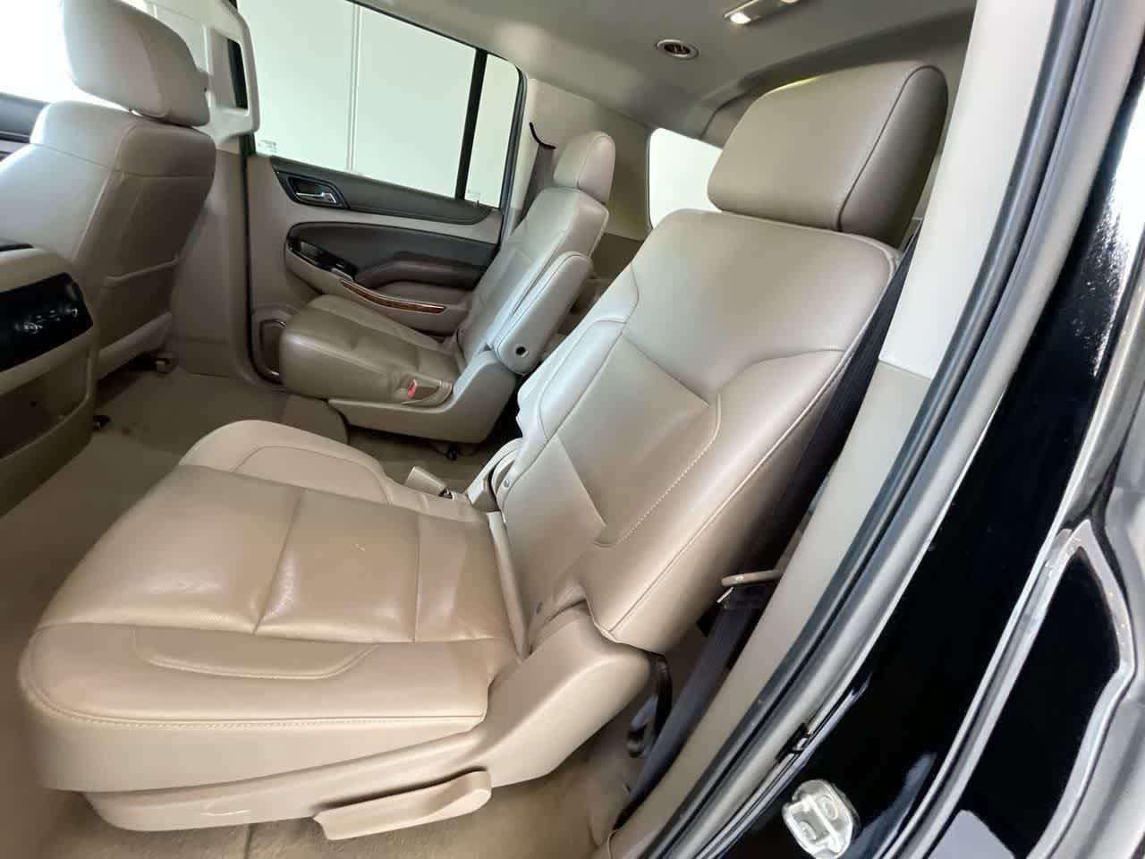 Thumbnail: 2020 Chevrolet Suburban - 23