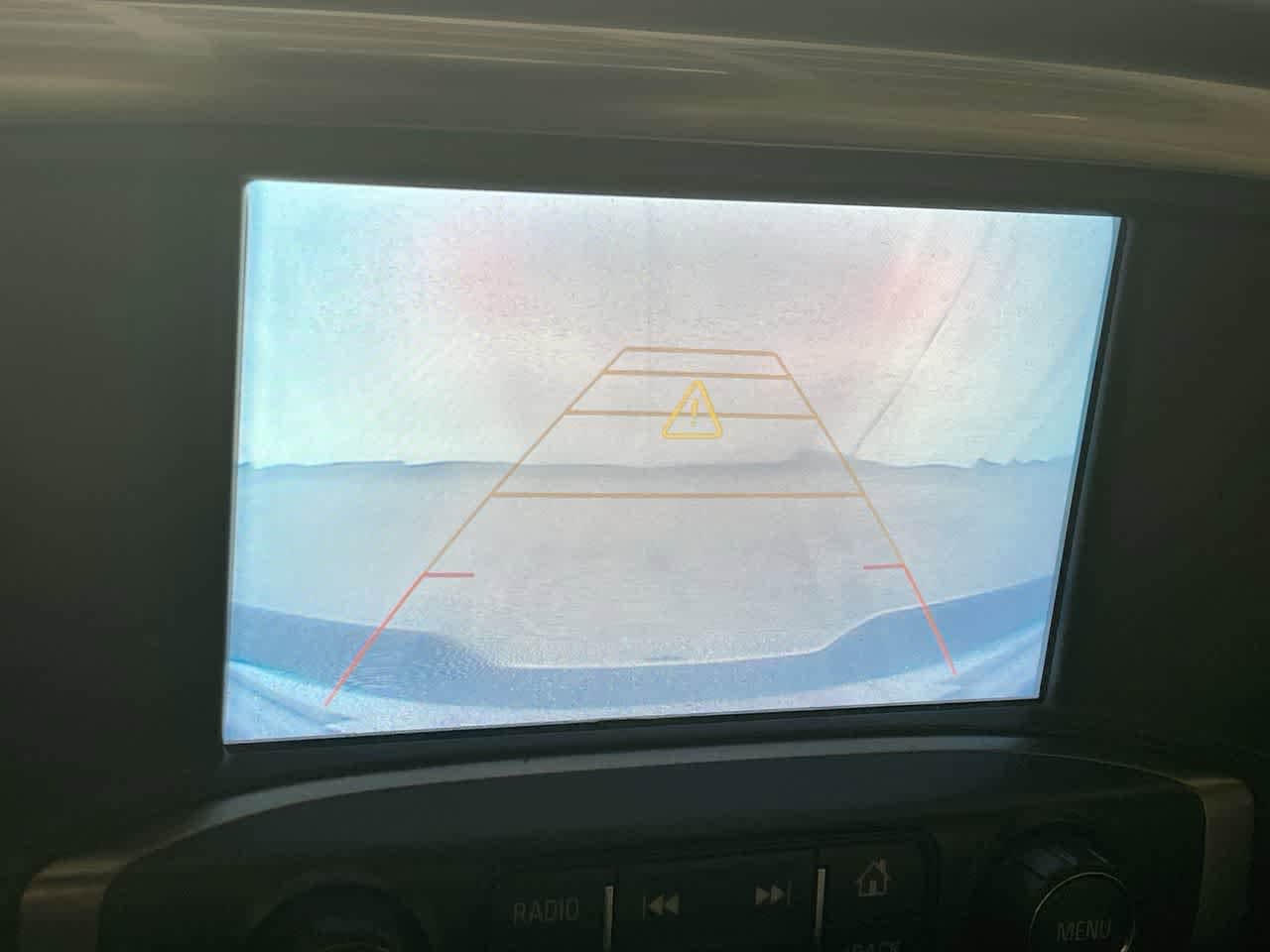 Thumbnail: 2018 Chevrolet Silverado 1500 - 17