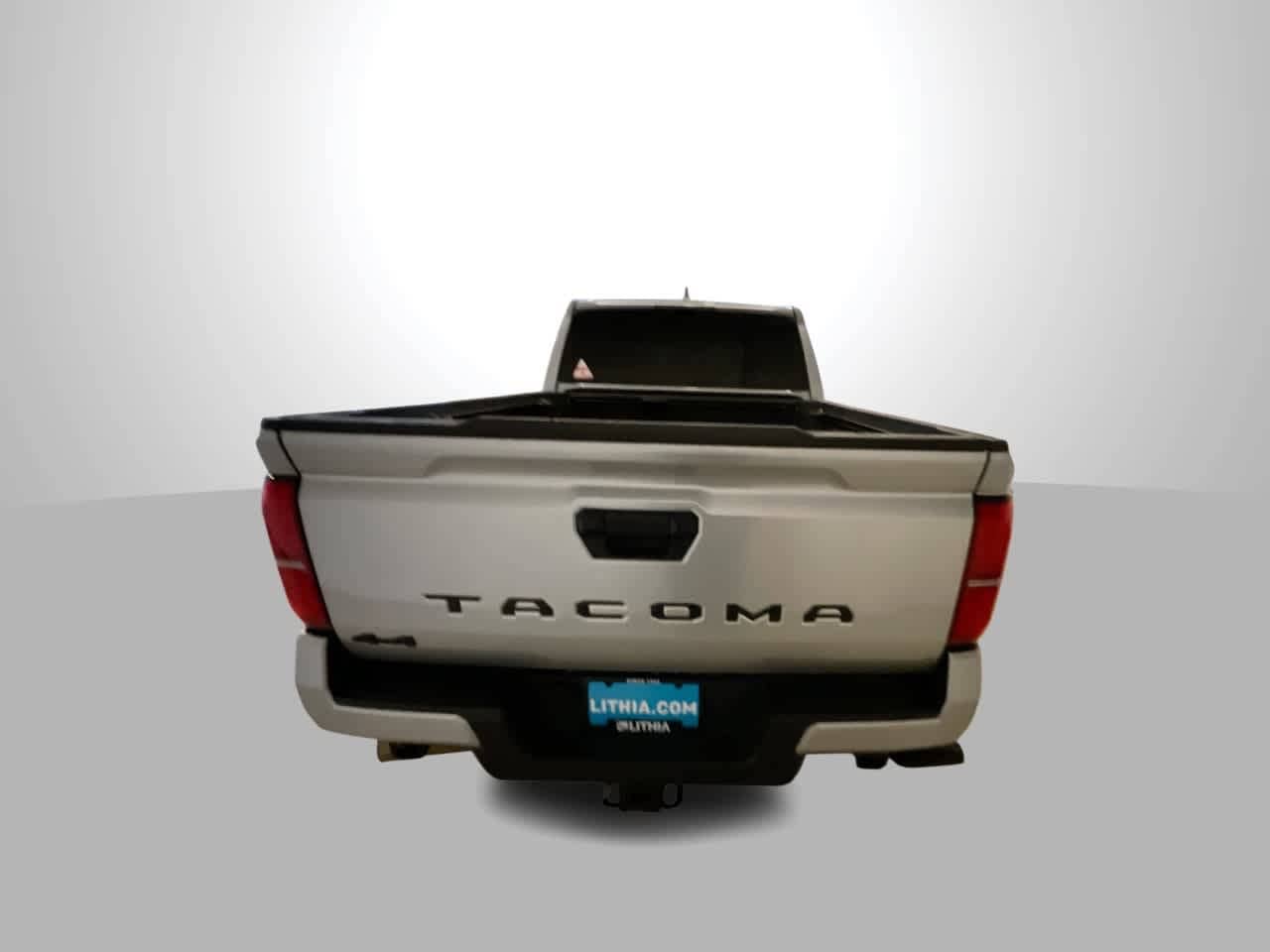 Thumbnail: 2024 Toyota Tacoma - 7