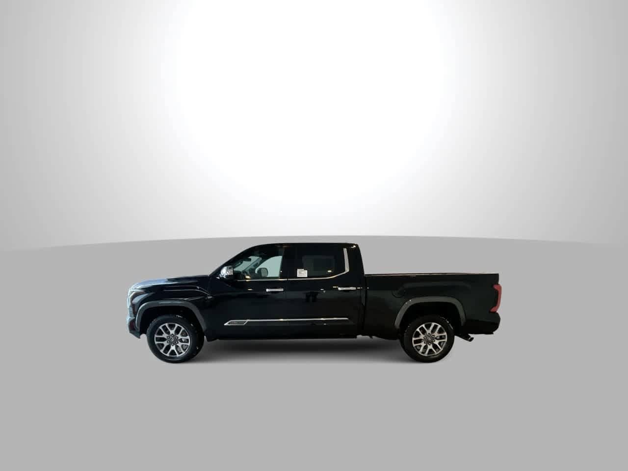 Thumbnail: 2026 Toyota Tundra - 5