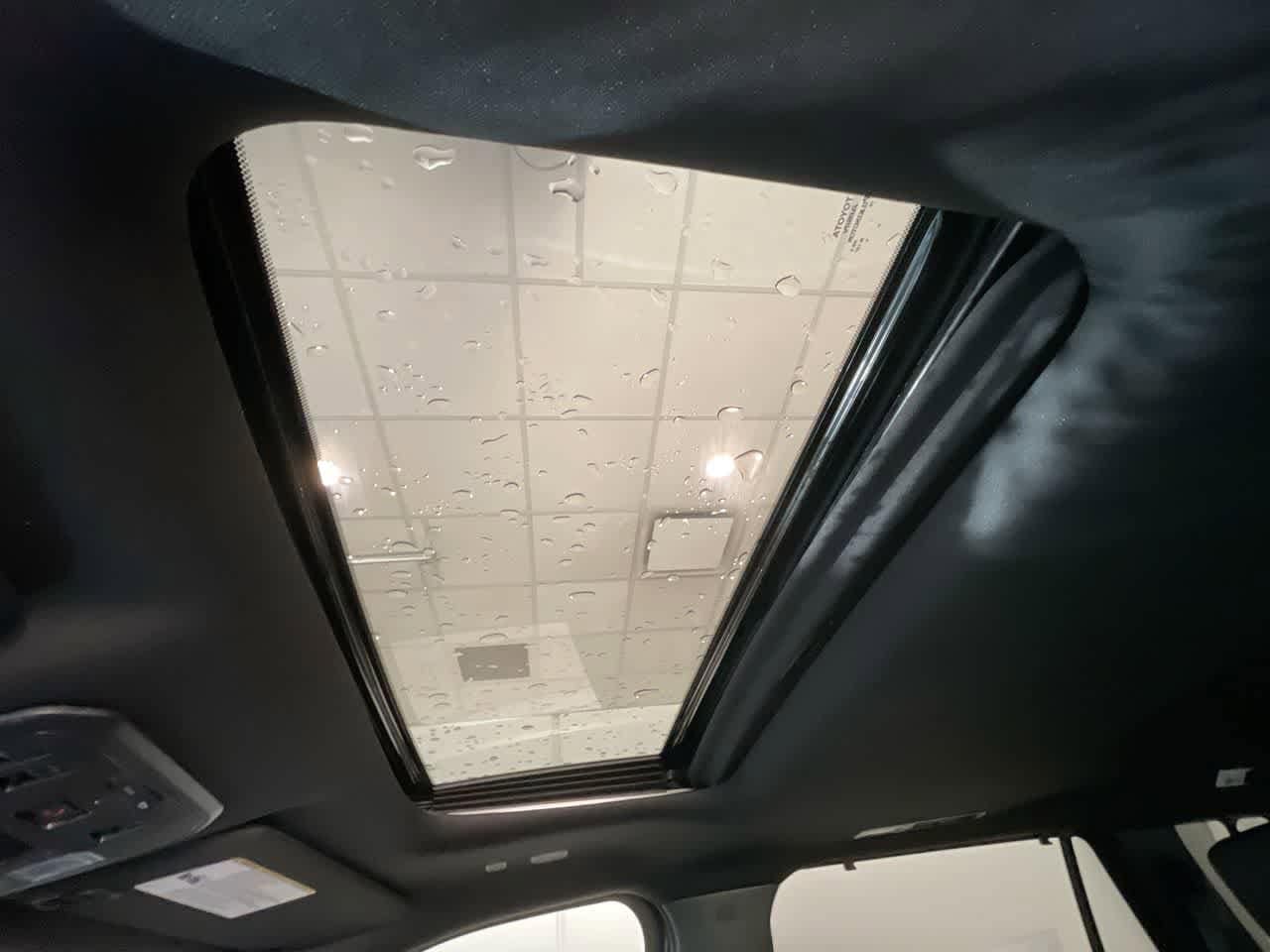 Thumbnail: 2026 Toyota Sequoia - 22