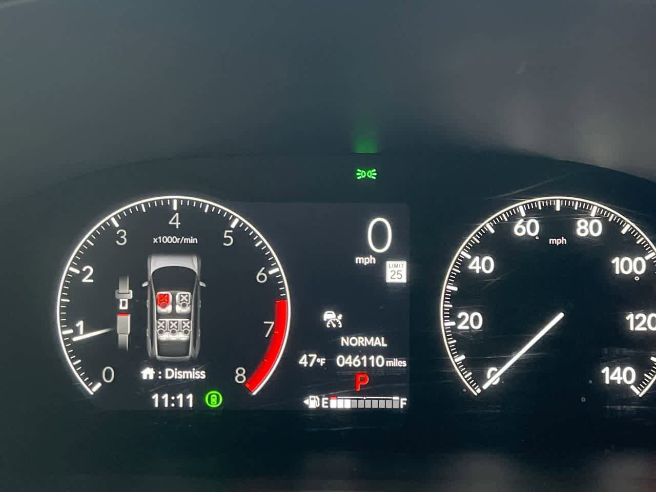 Thumbnail: 2023 Honda CR-V - 15