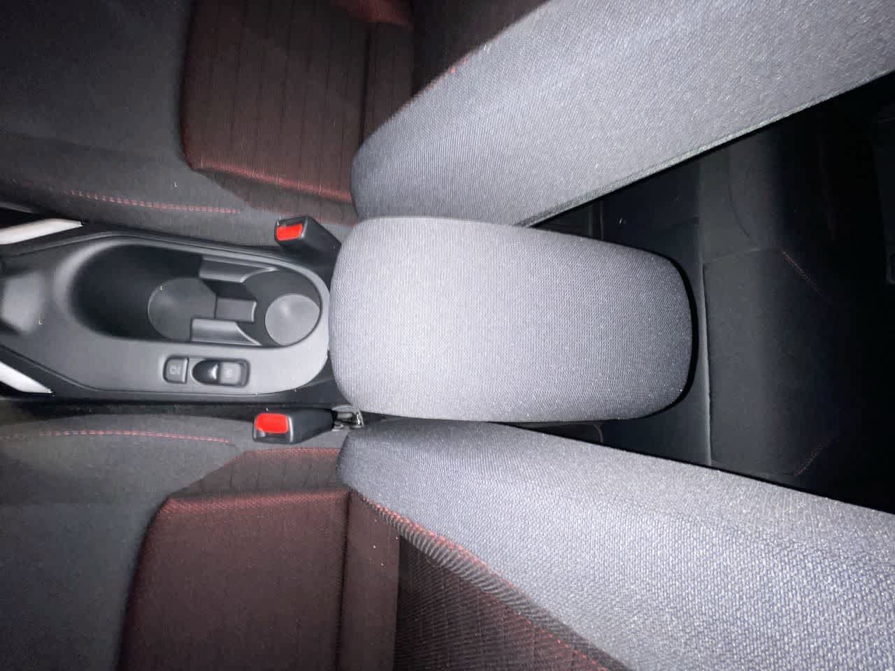 Thumbnail: 2026 Toyota Corolla - 21