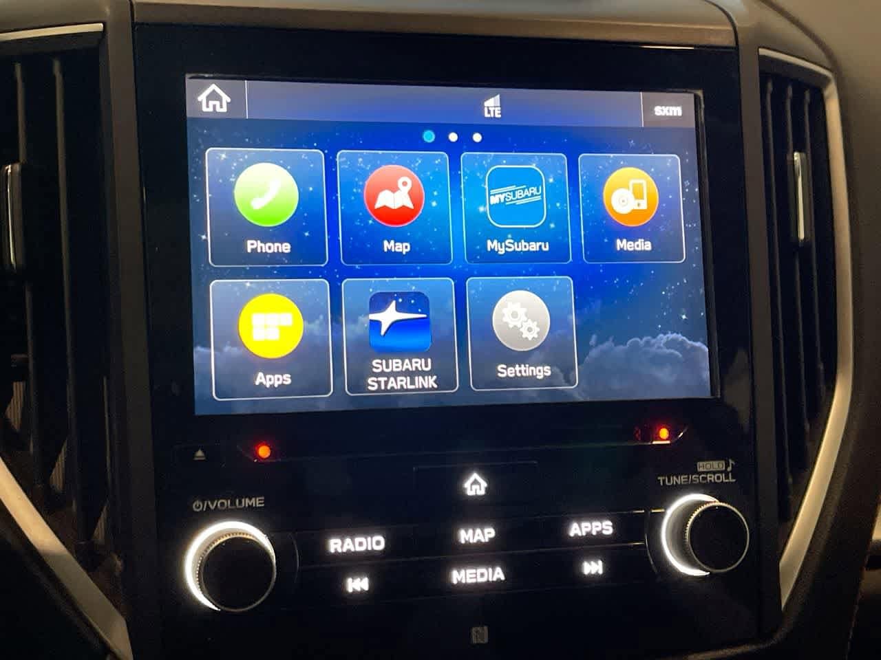 Thumbnail: 2019 Subaru Crosstrek - 16