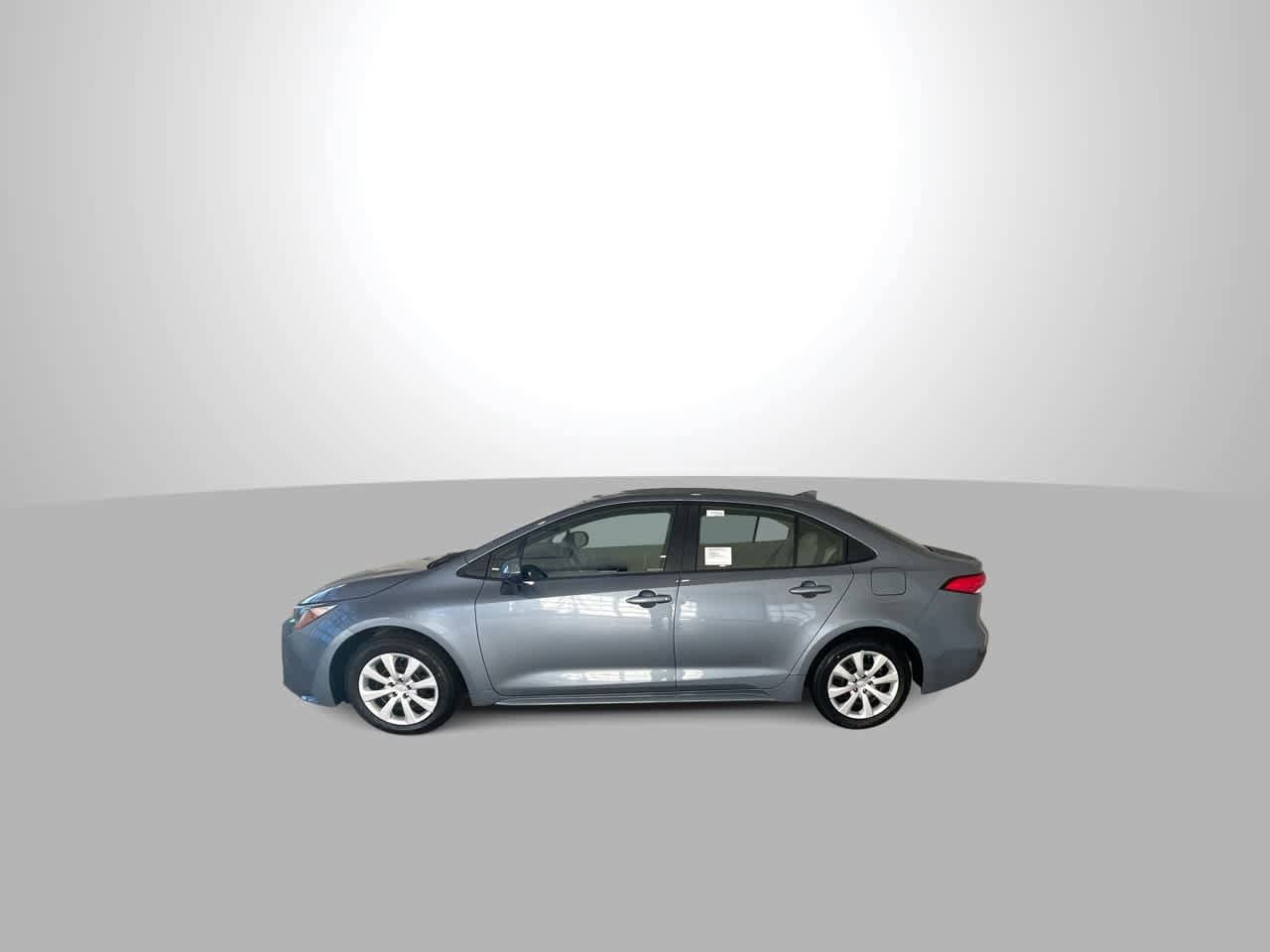 Thumbnail: 2026 Toyota Corolla - 5