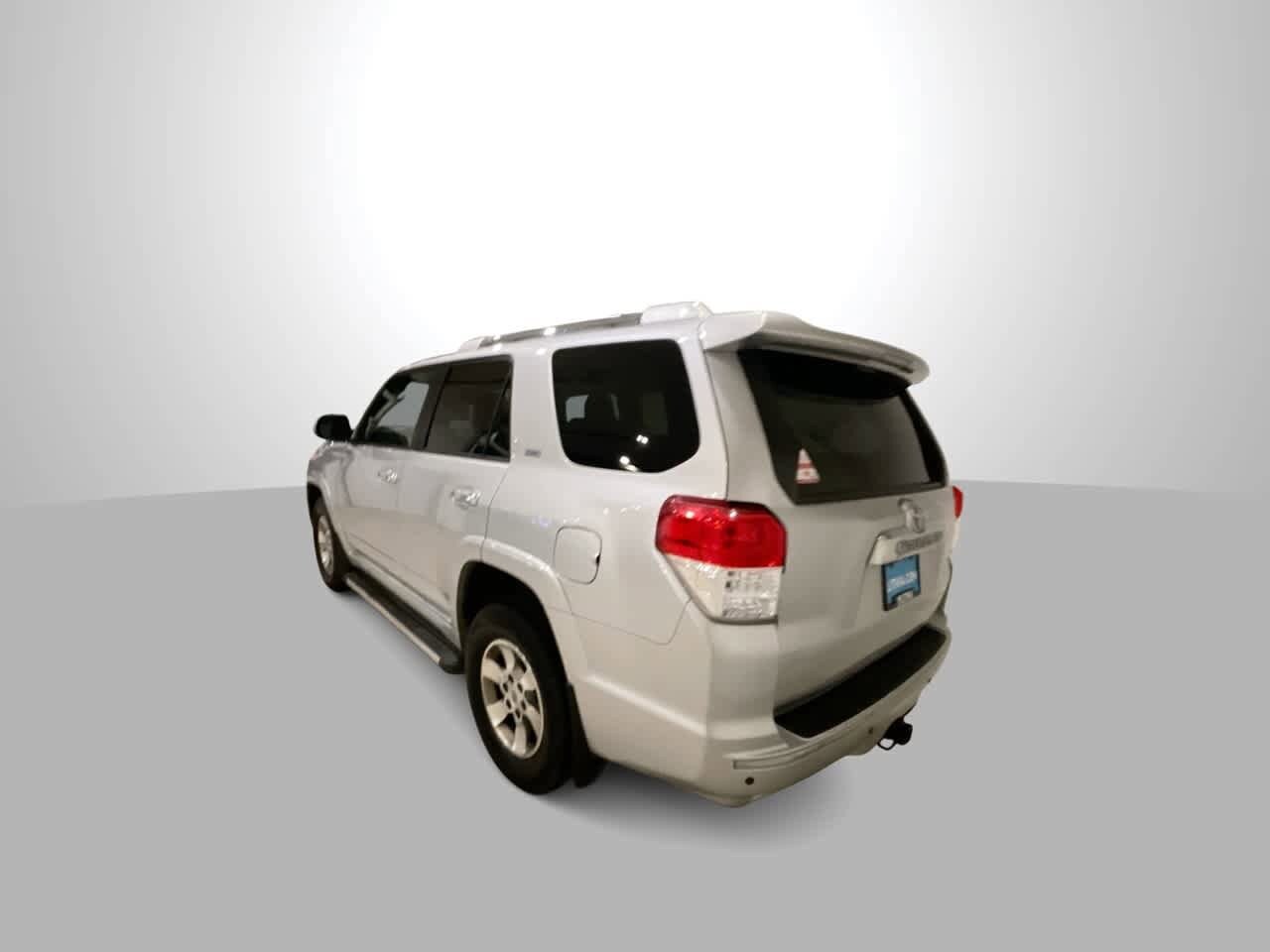 Thumbnail: 2011 Toyota 4Runner - 6