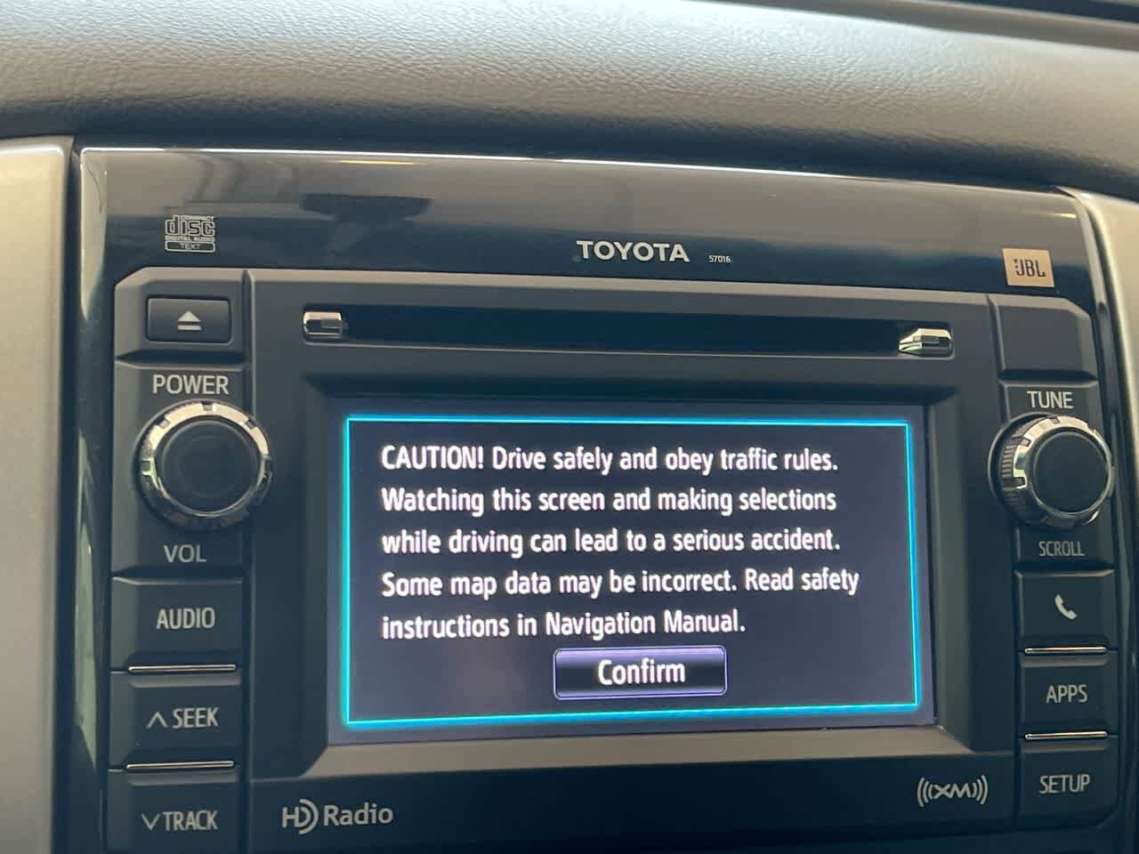 Thumbnail: 2013 Toyota Tacoma - 18