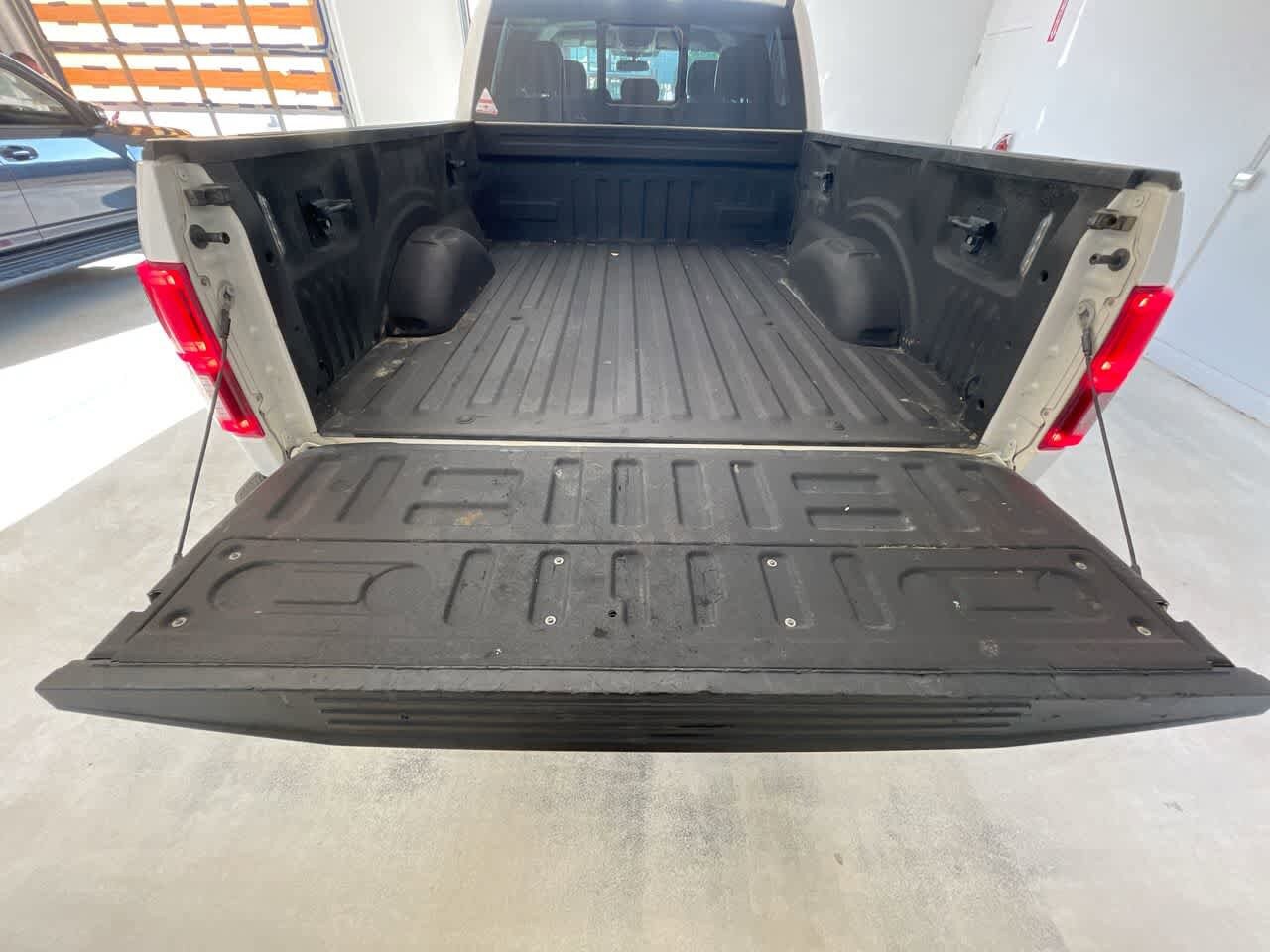 Thumbnail: 2019 Ford F-150 - 23