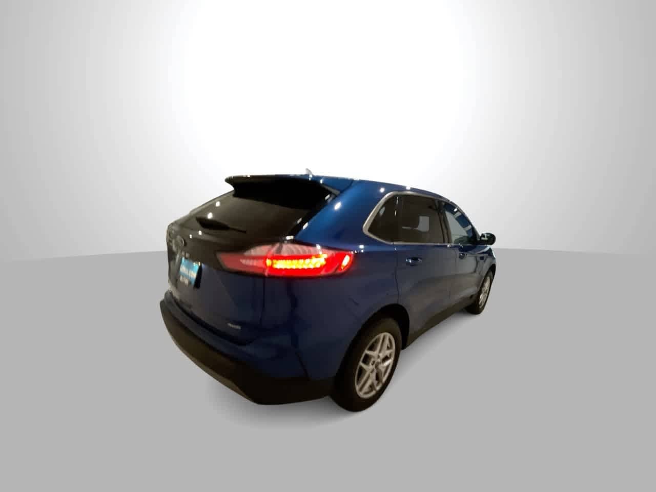 Thumbnail: 2024 Ford Edge - 8